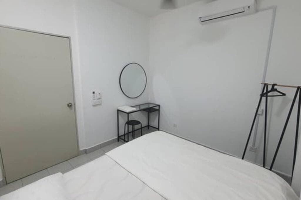 Double AS Homestay photo 2
