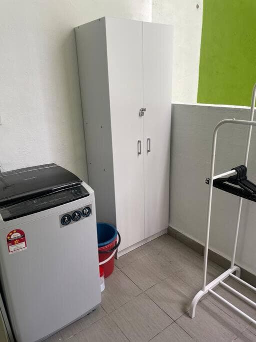 Double AS Homestay photo 3