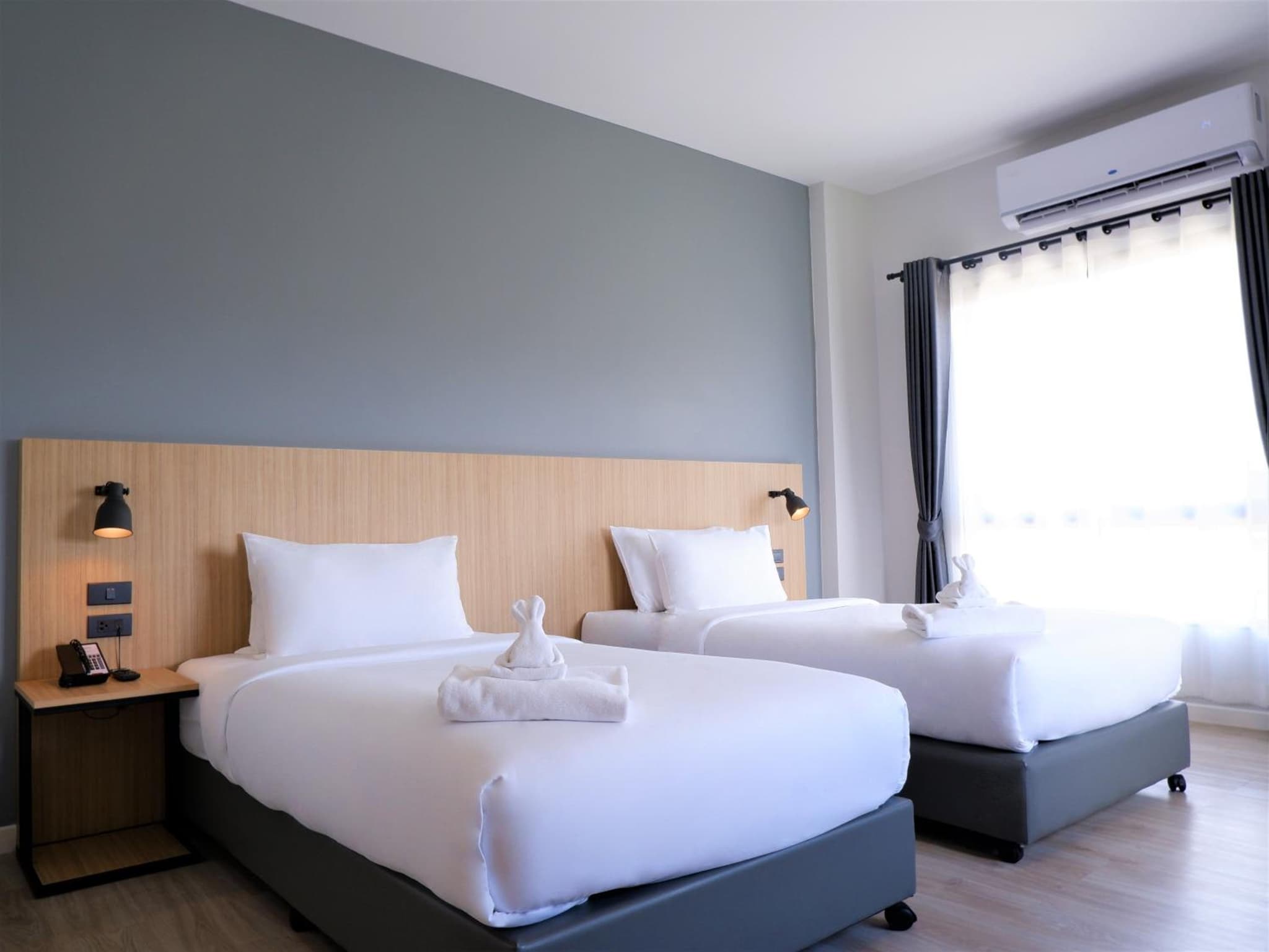 bliQ Hotel Chanthaburi photo 3