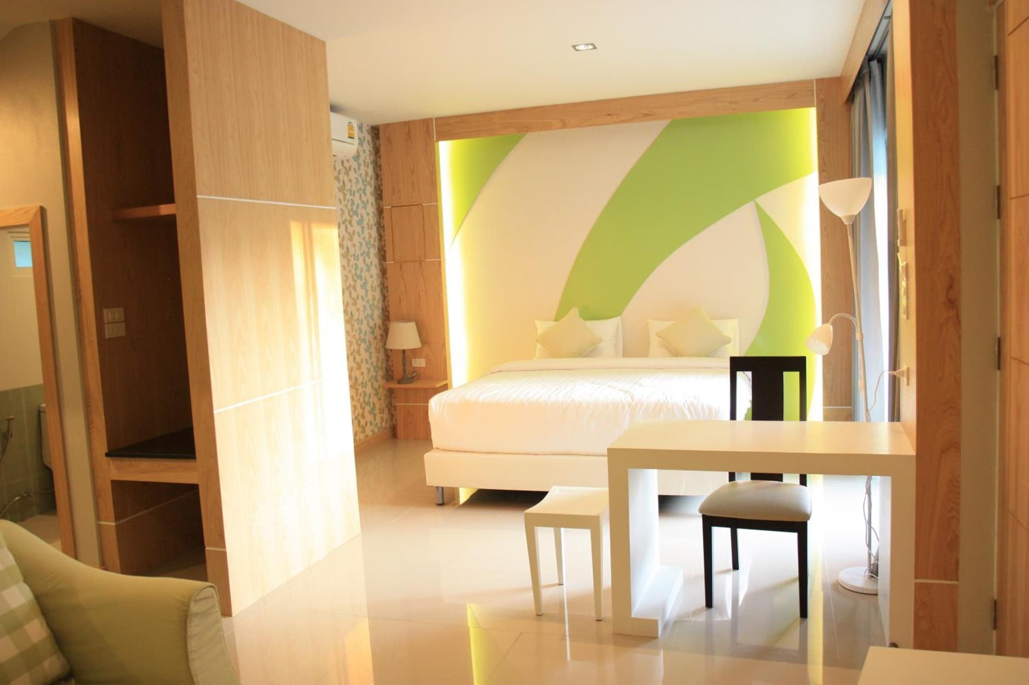 Homey Dormy Chiangrai photo 8