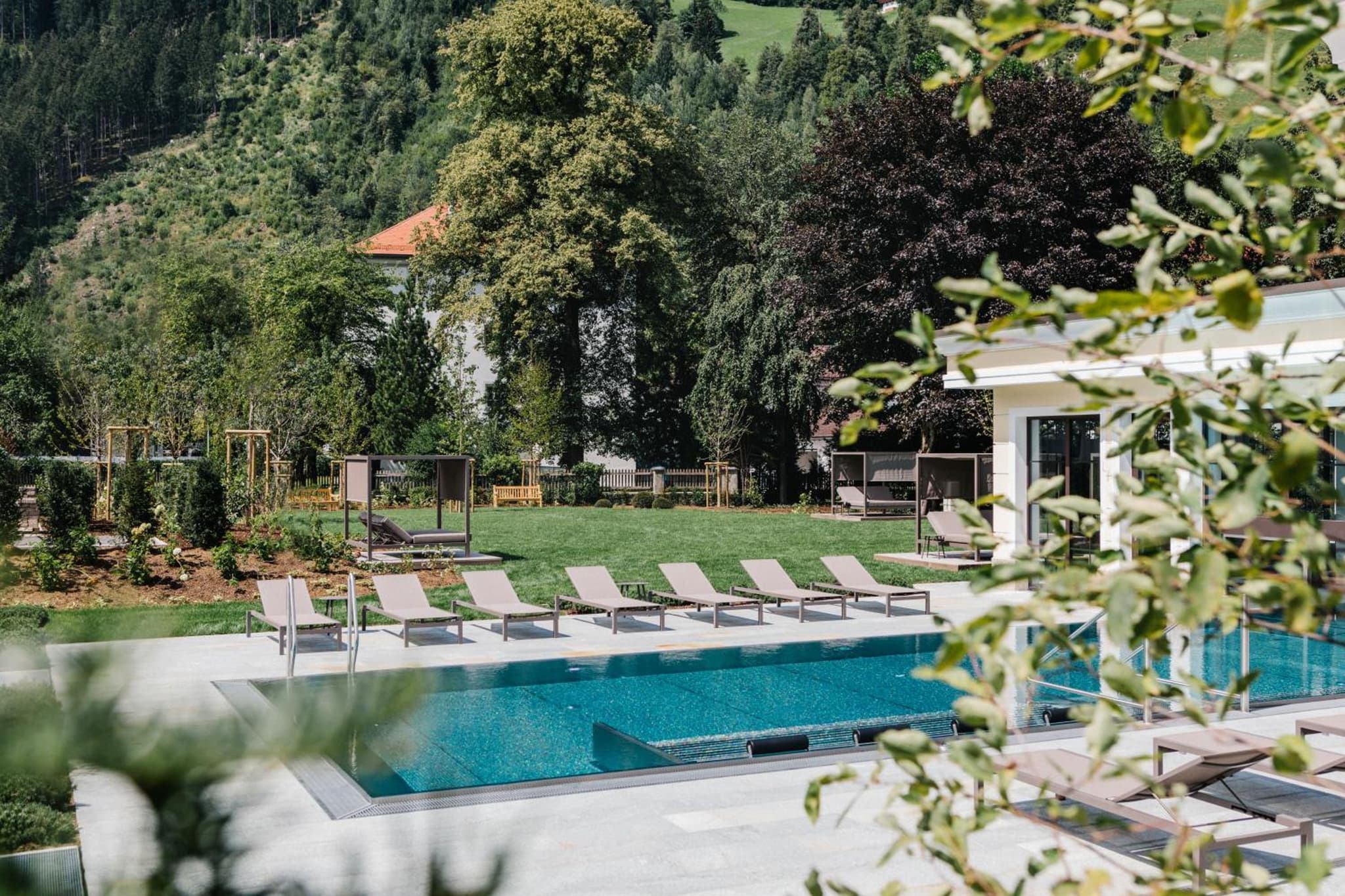 Hotel Bräu photo 2