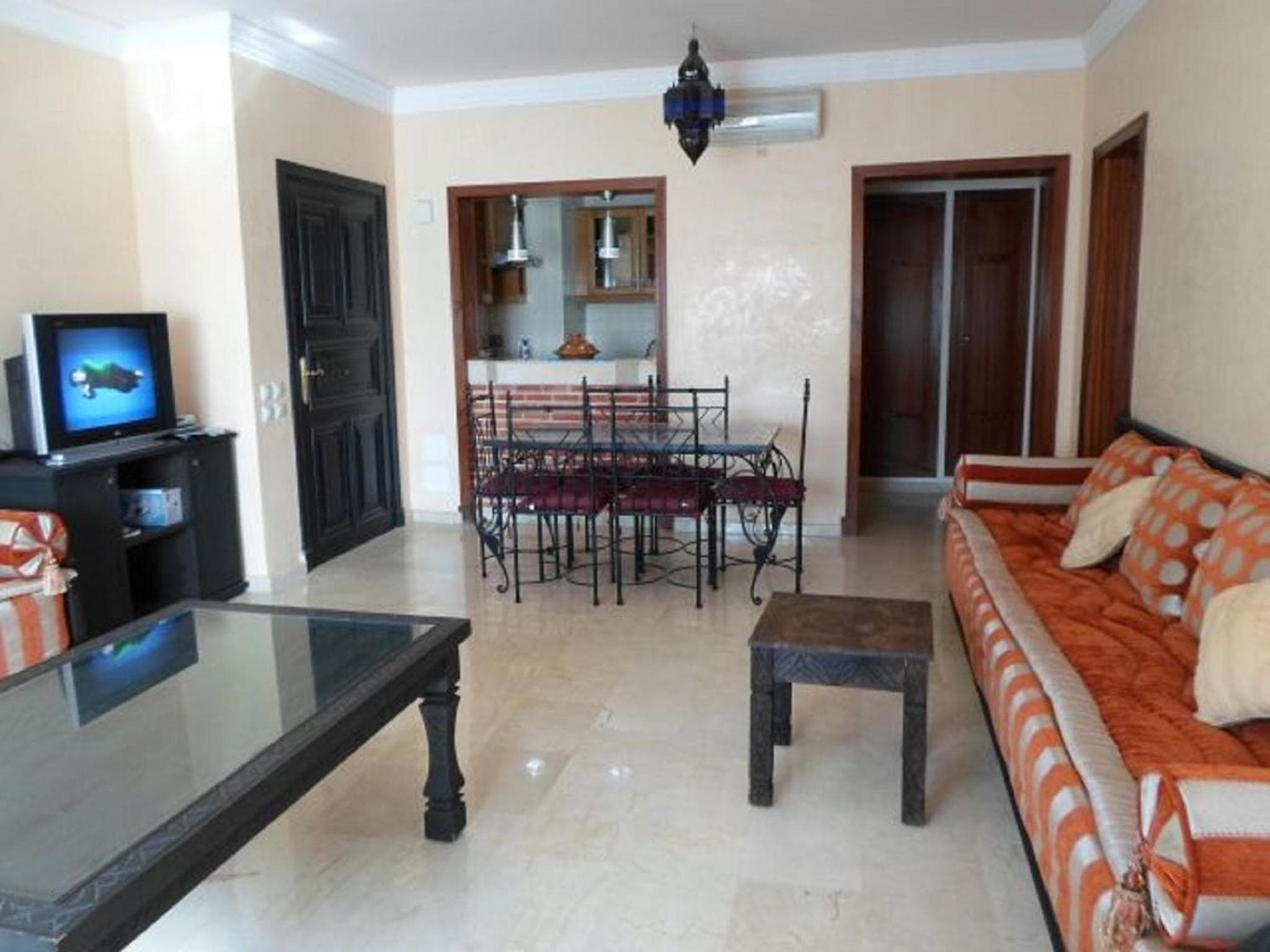 Marina Apartment Agadir photo 9