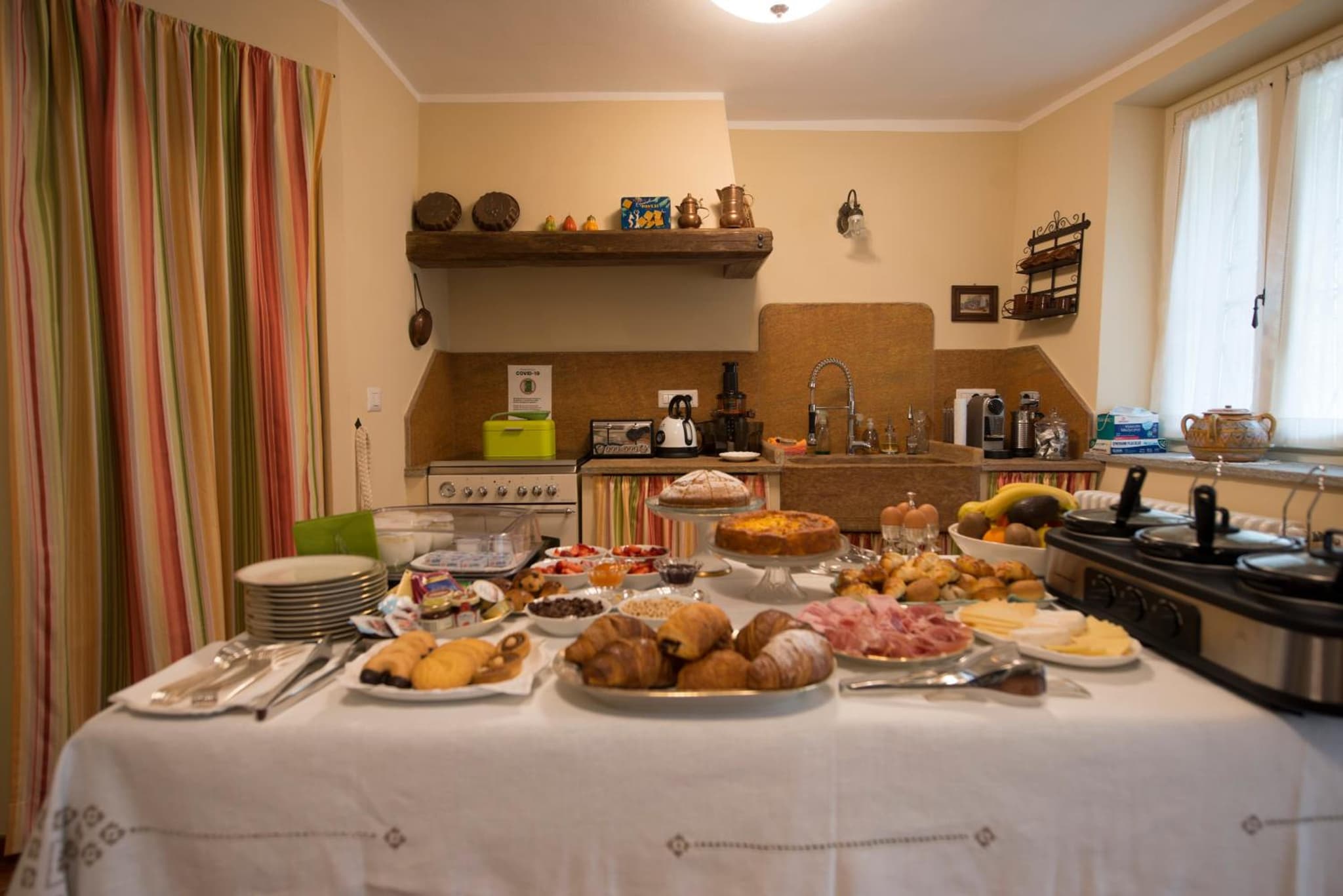 Ca' Frescòt photo 3