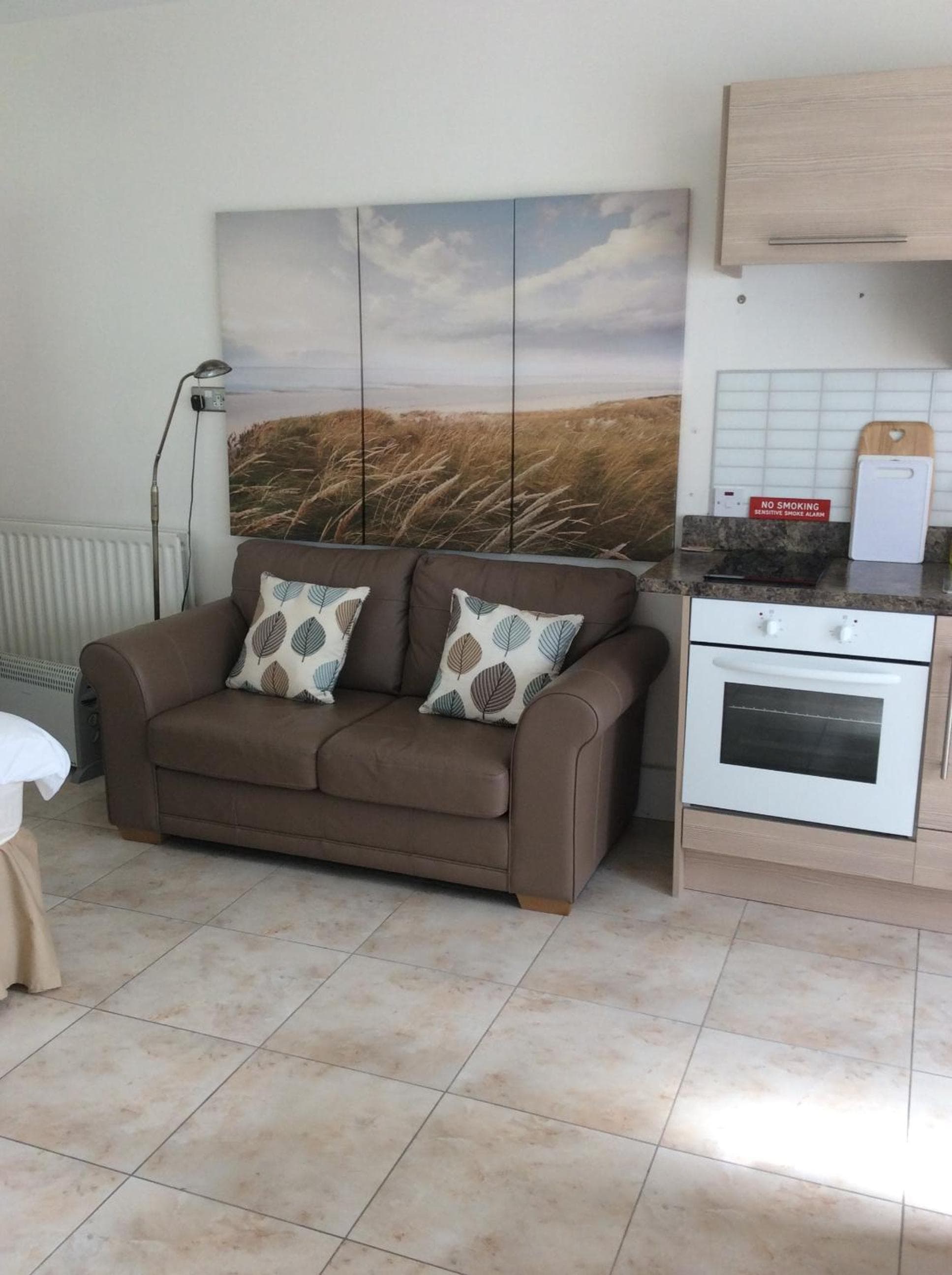 Lurgan West Lodge photo 9