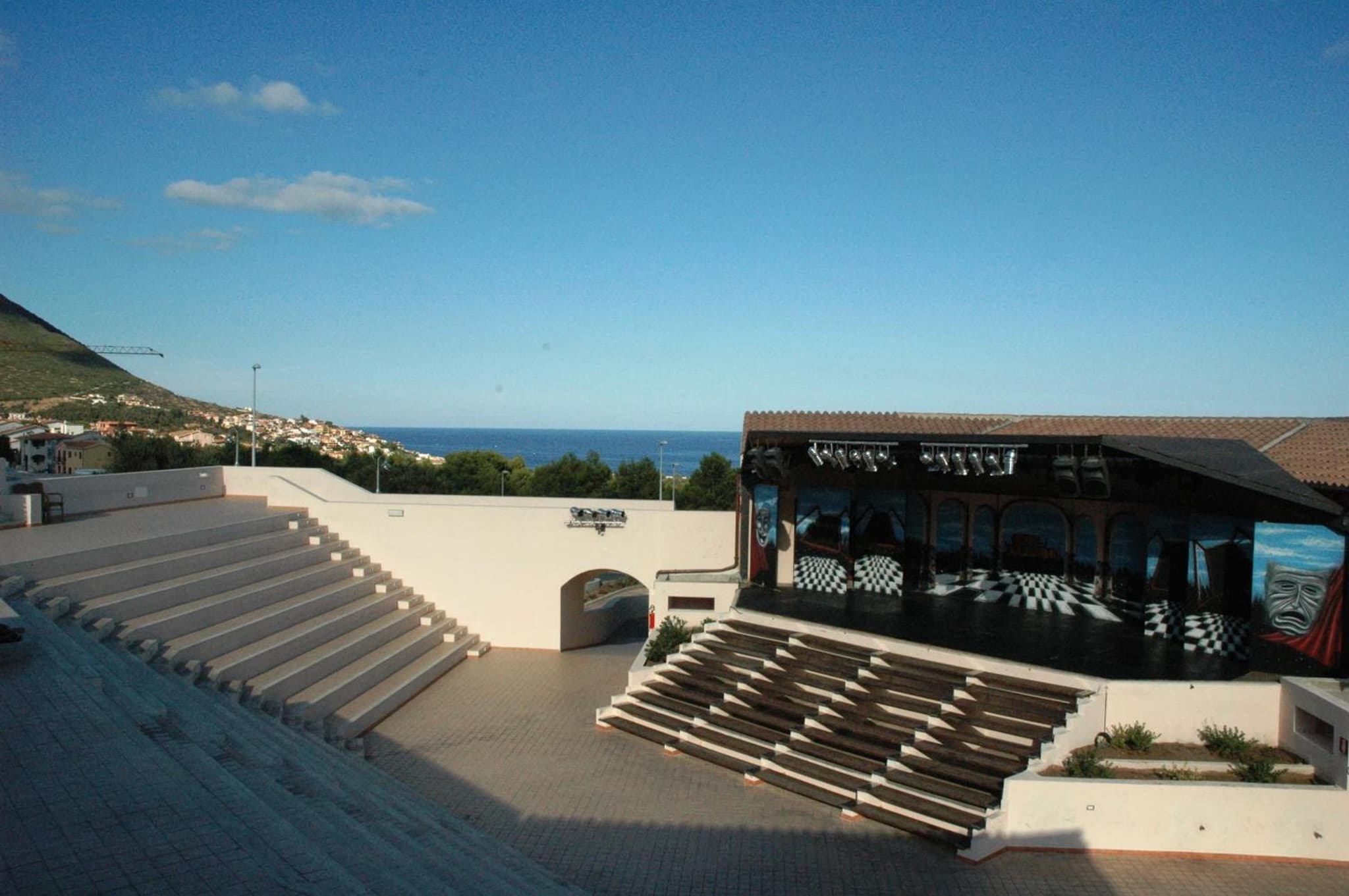 Club Esse Cala Gonone photo 5