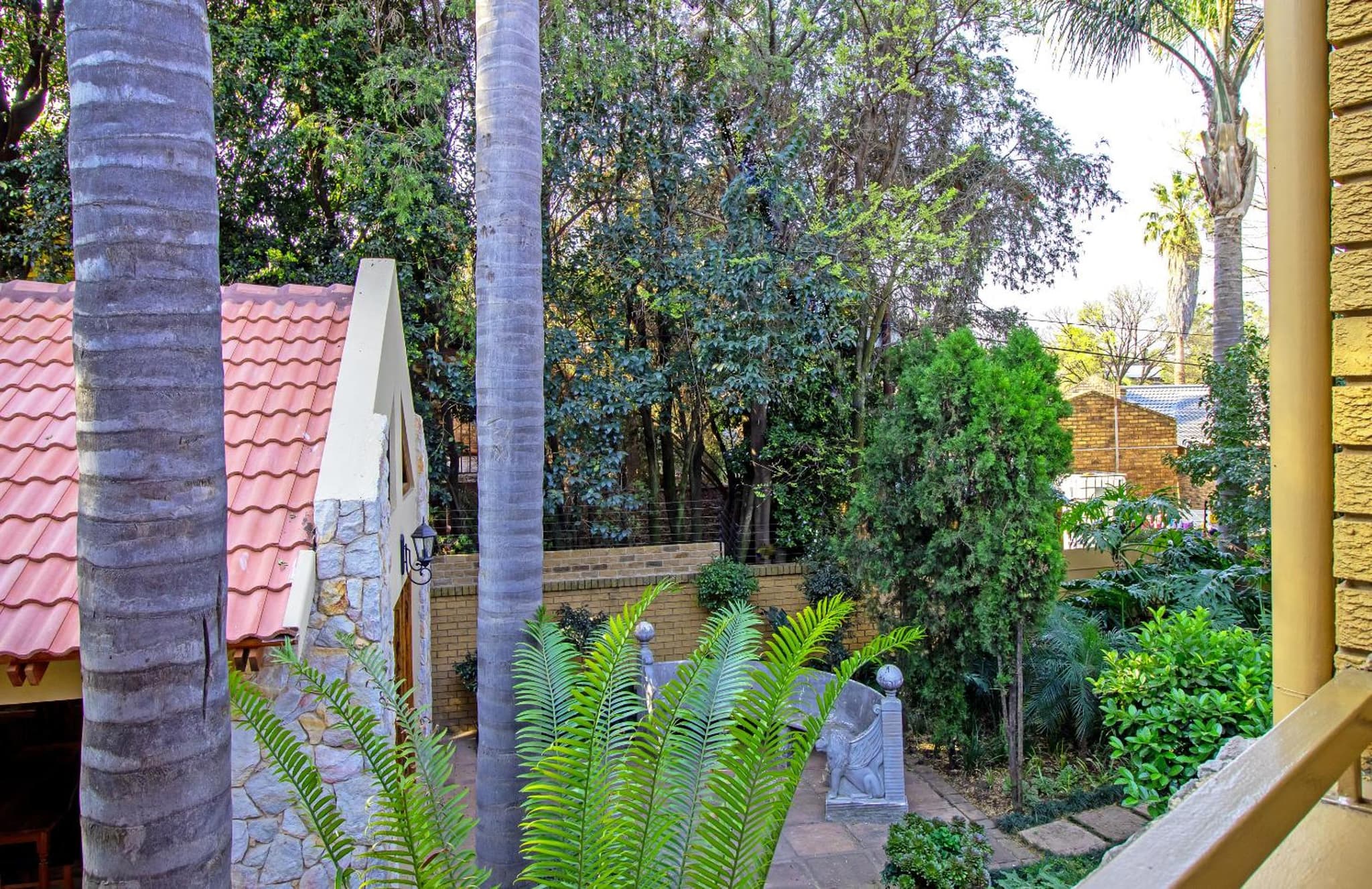 Sunward Park Guest House & Conference Center photo 8