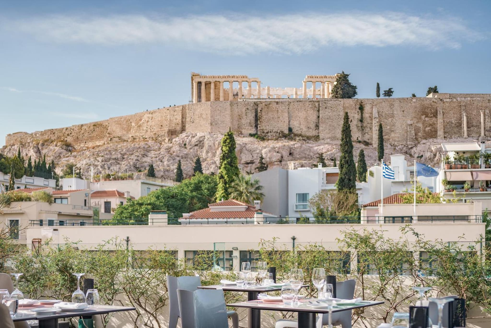 Herodion Hotel photo 2