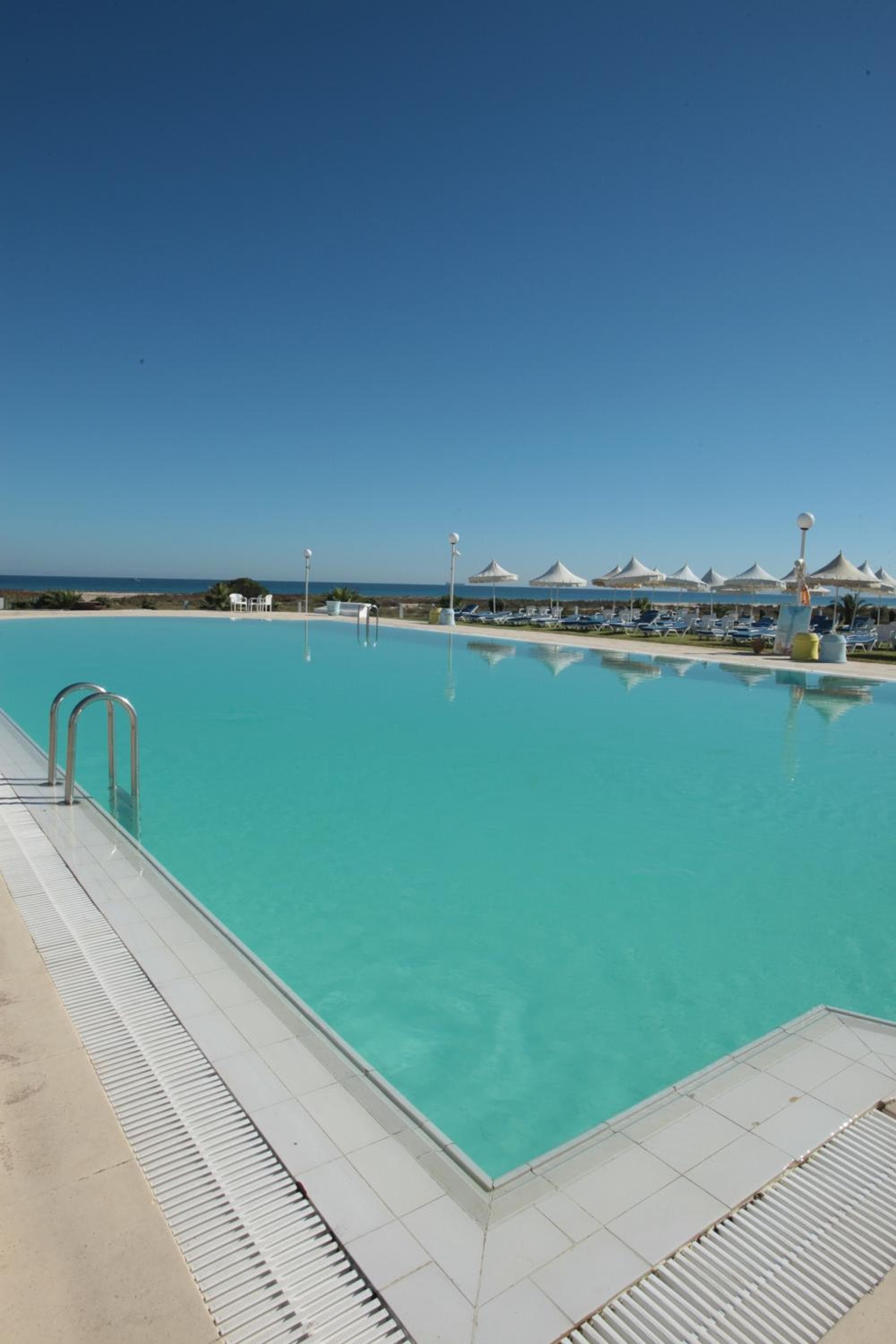 Bizerta Resort Congres & SPA photo 2
