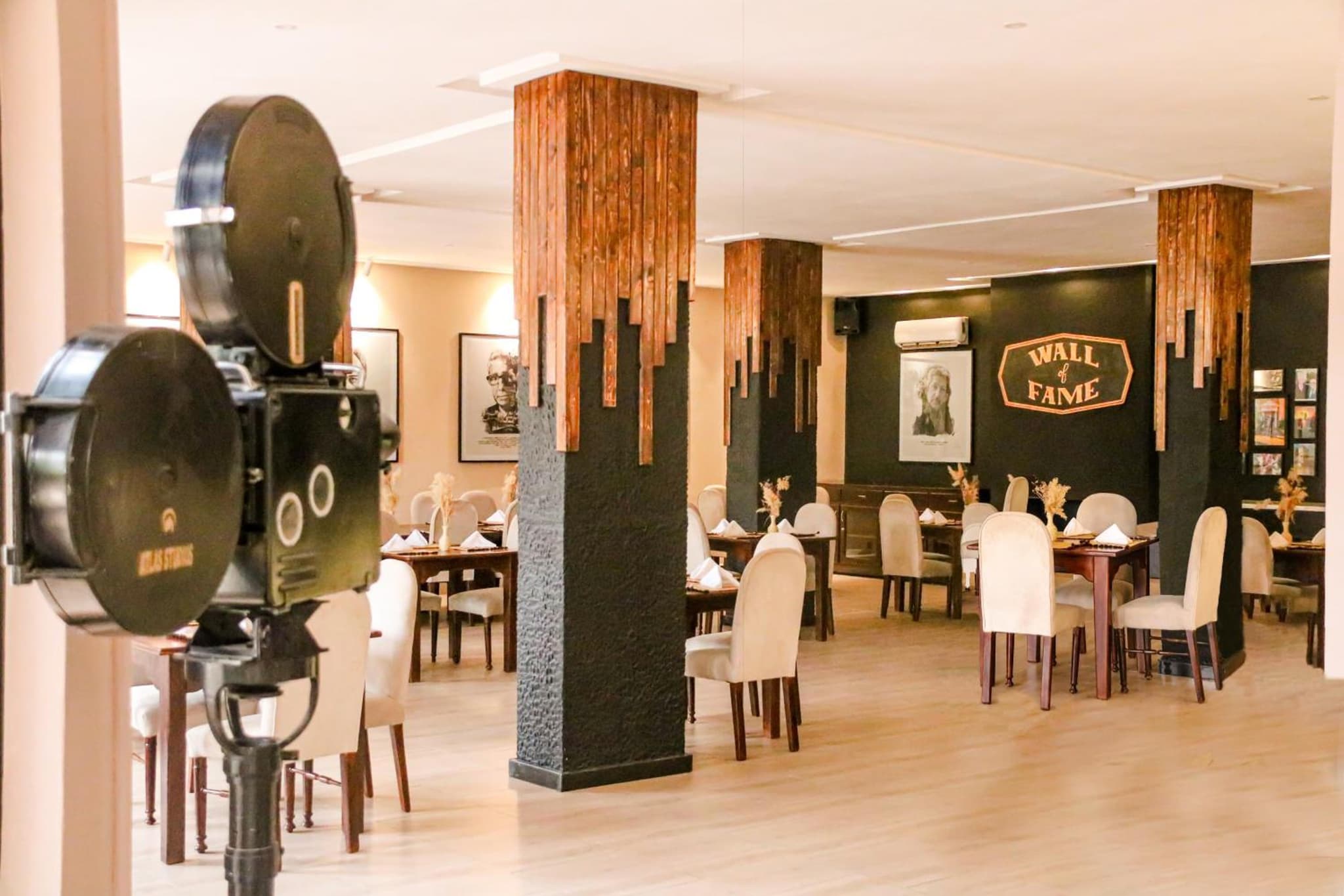 Oscar Hotel by Atlas Studios photo 9