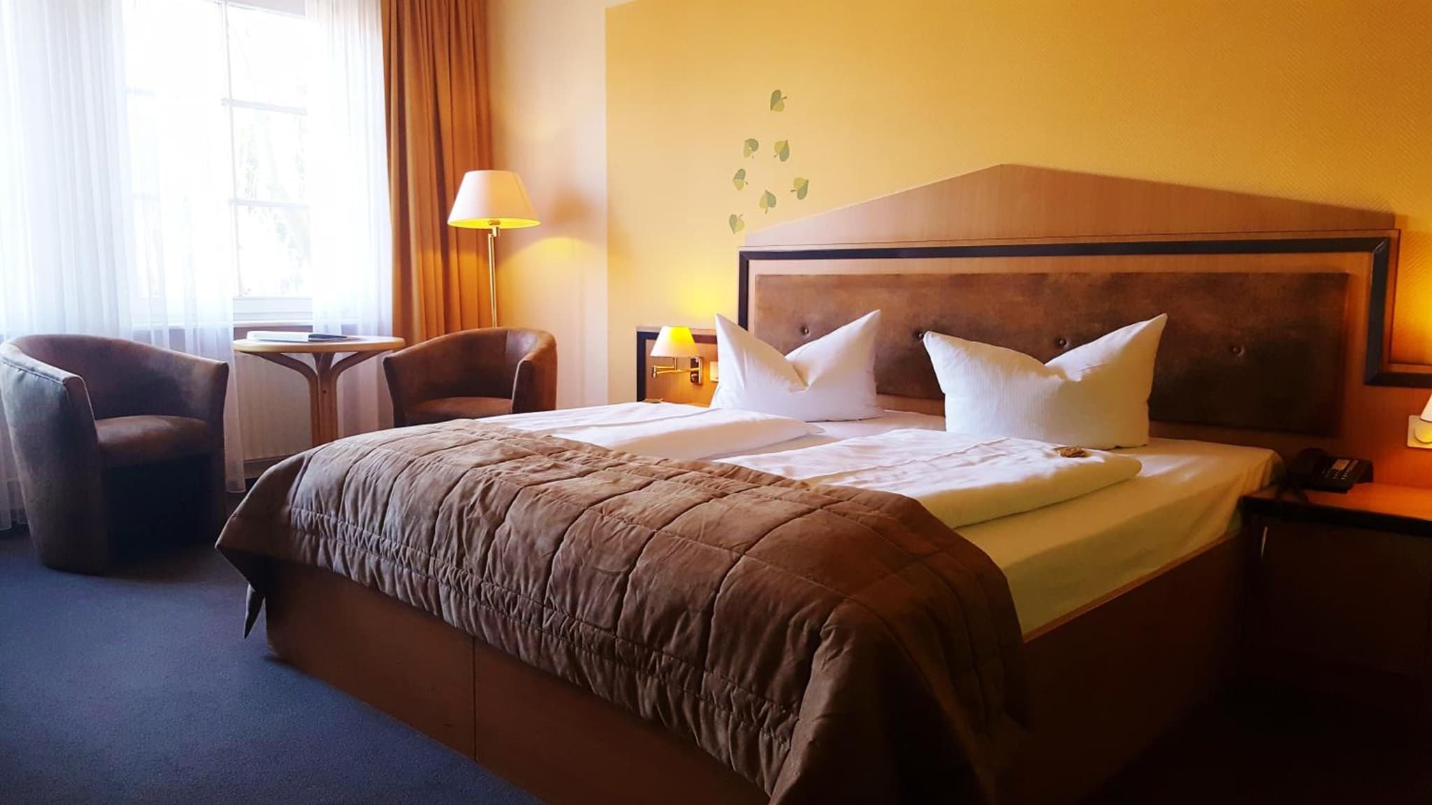 Hotel Zum Leineweber photo 7