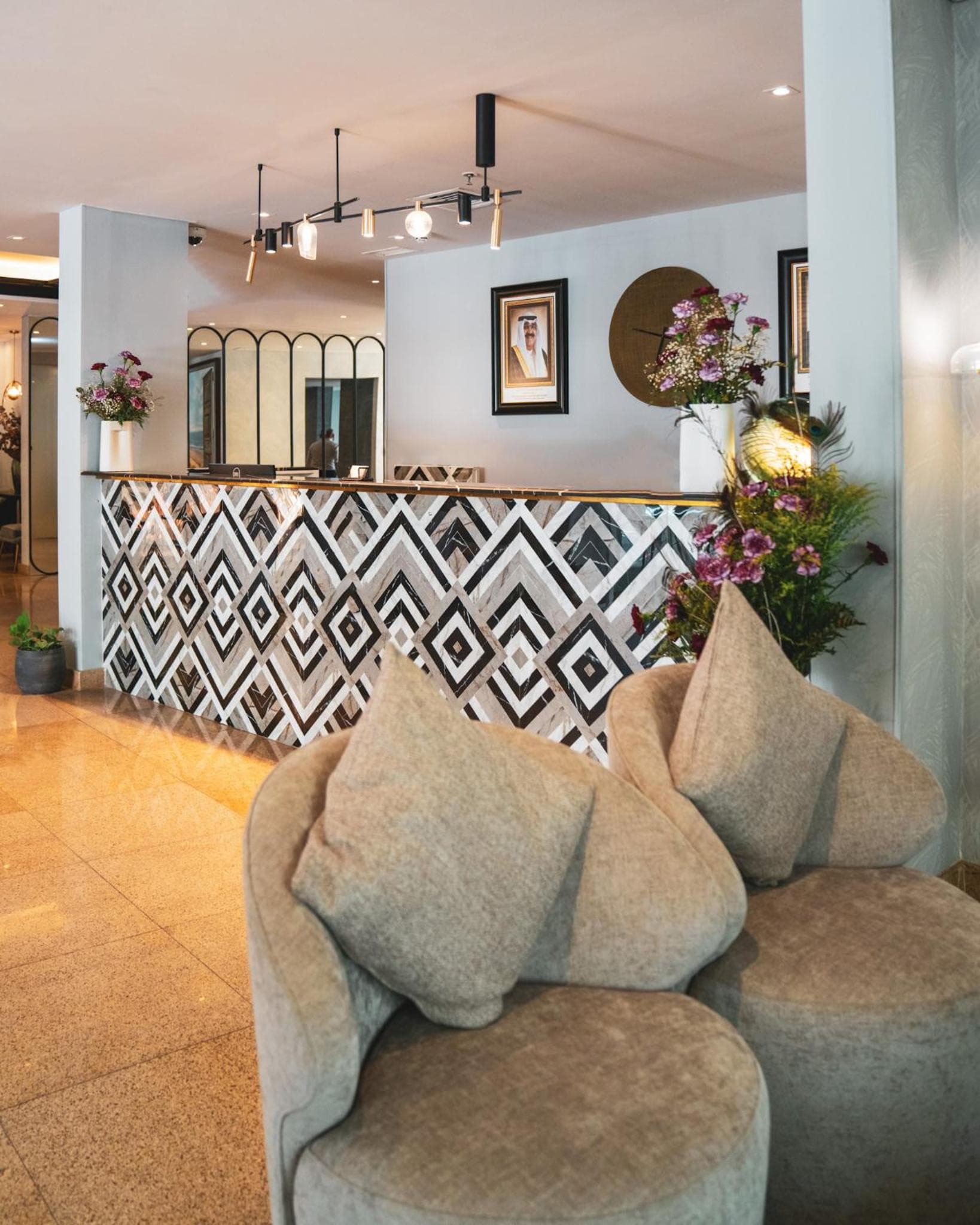 Argan Al Bidaa Hotel and Resort , Kuwait photo 4