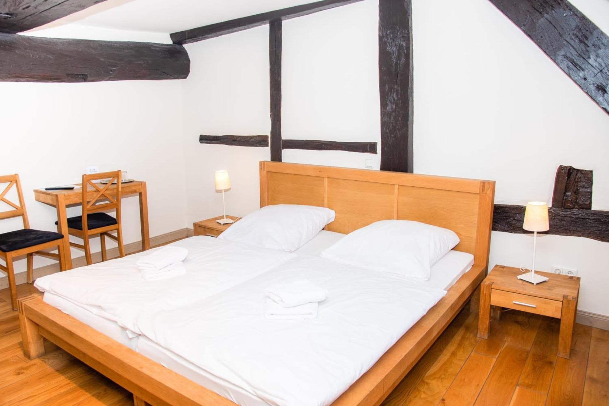 Alte Windmühle - Hotel Garni photo 8
