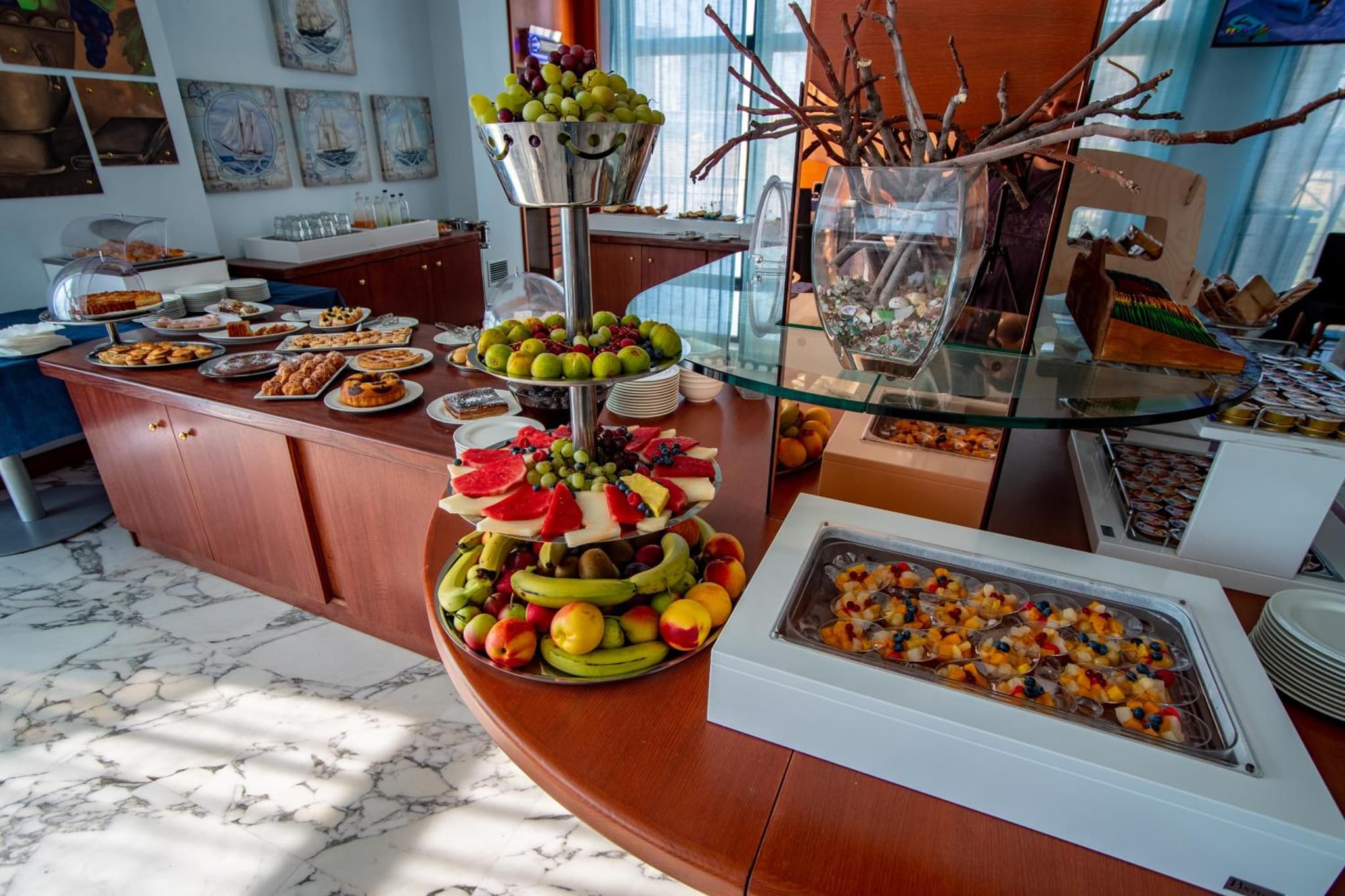 Best Western Hotel Nettuno photo 2