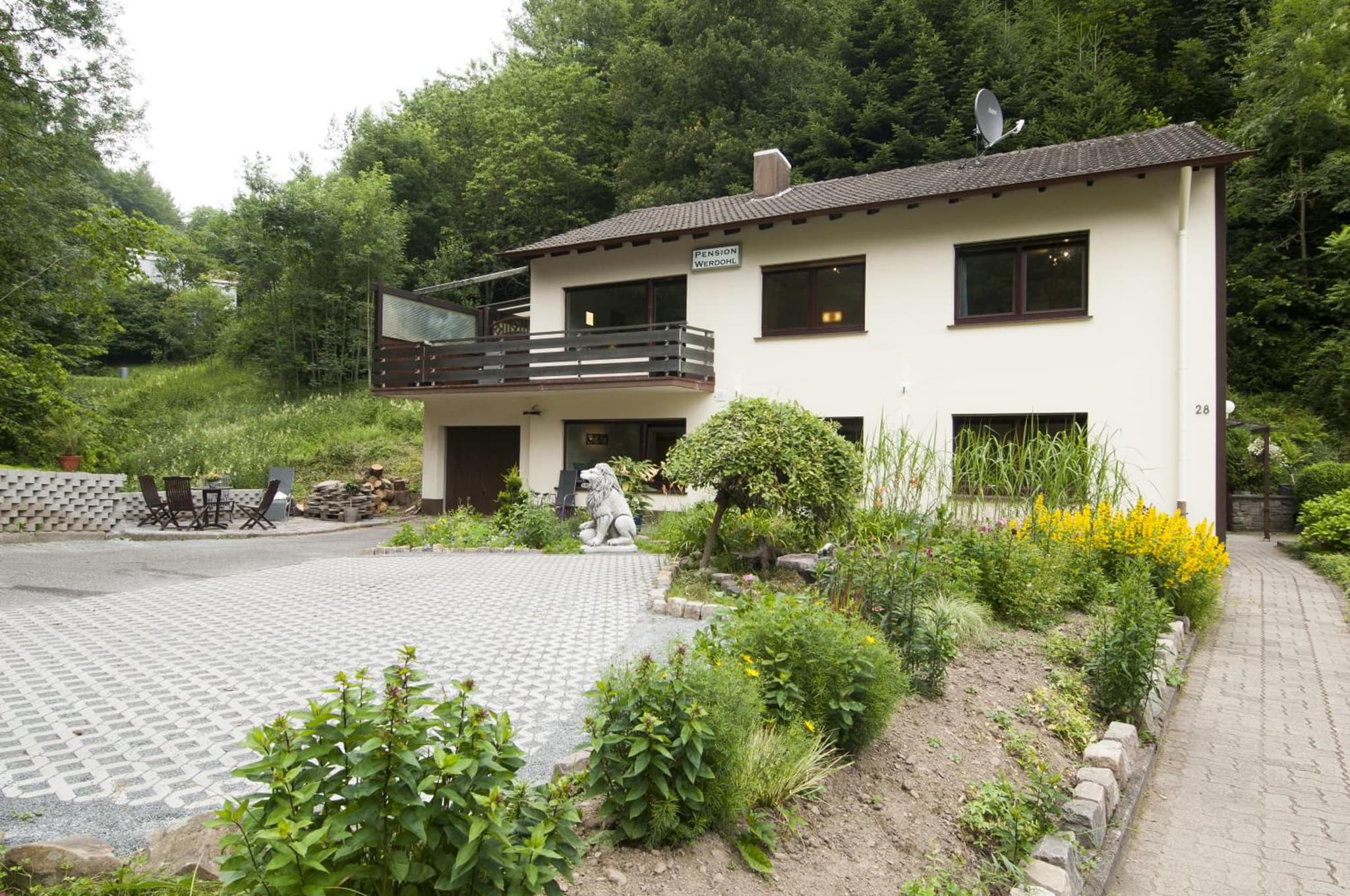 Pension-Werdohl photo 8