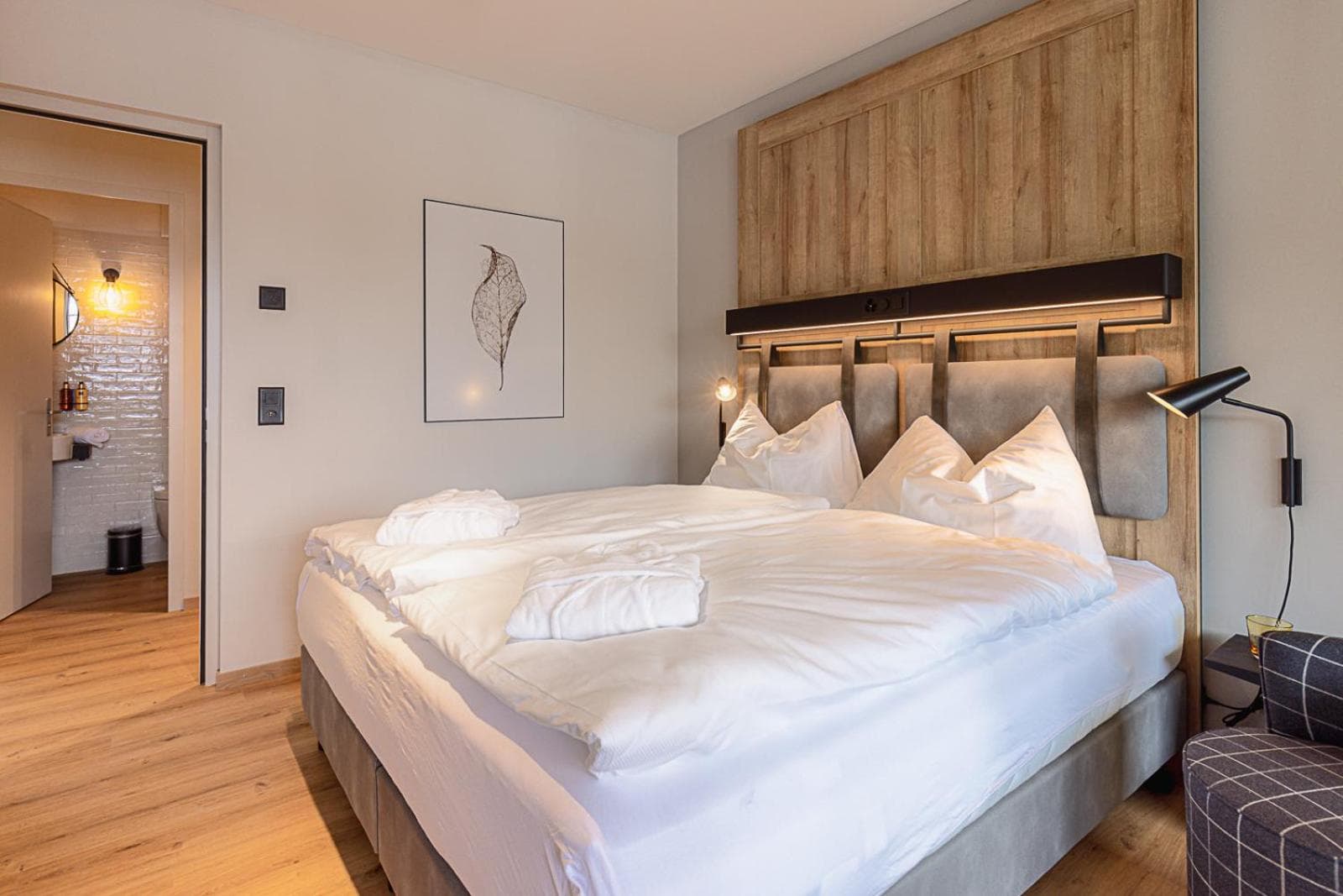 ALPINE INN Davos photo 2