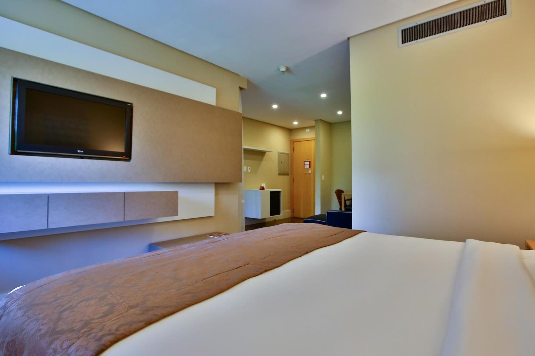 Hotel Transamerica Berrini photo 2