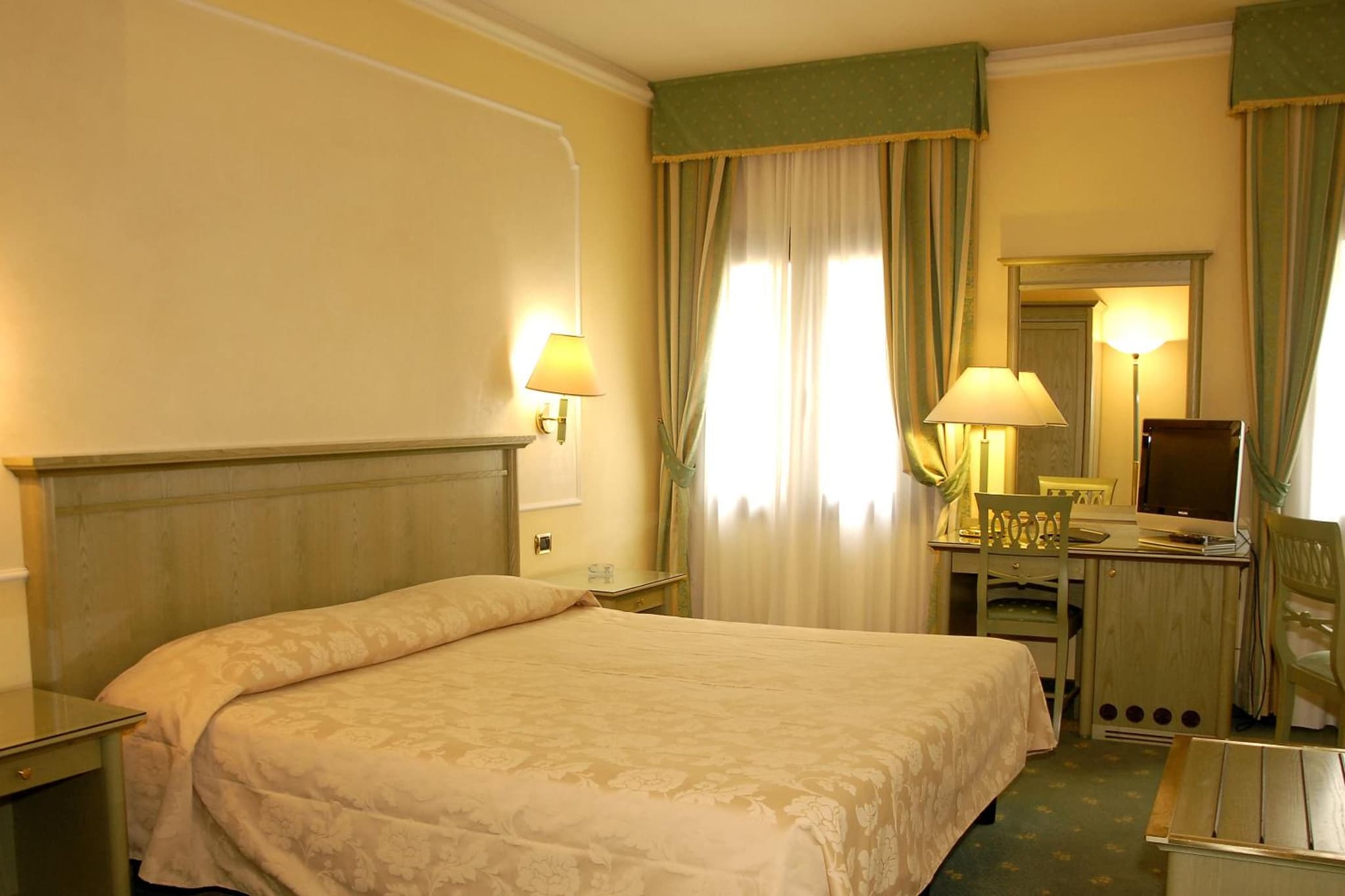 Hotel Donatello photo 3