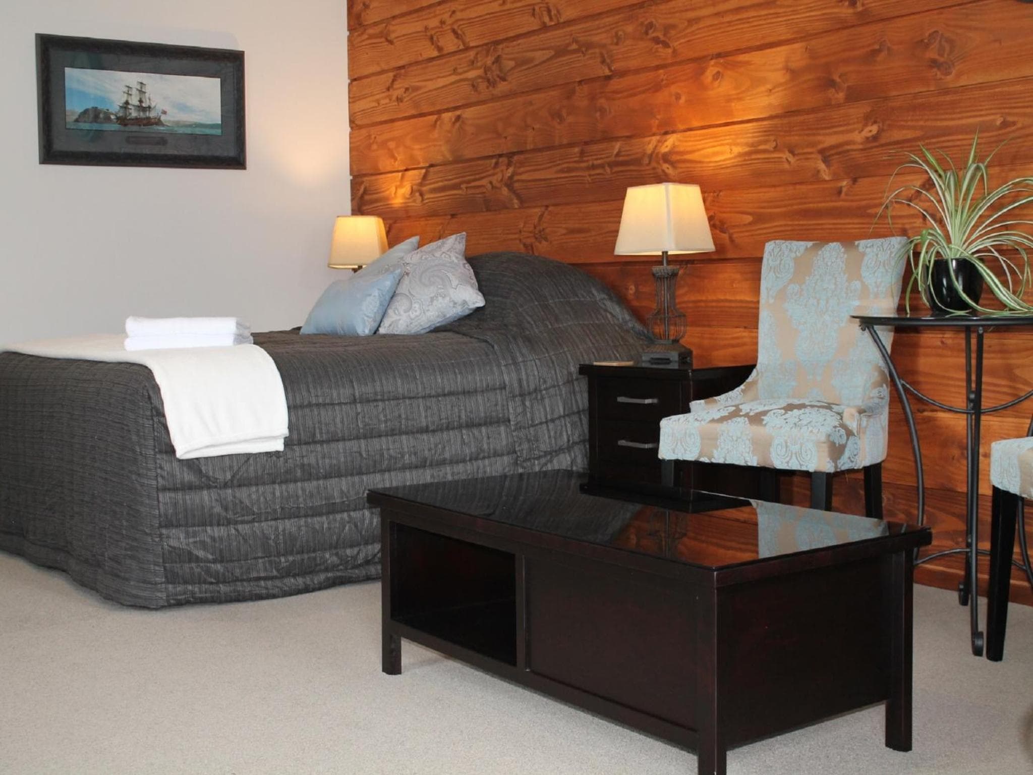Inn the Bay Bed & Breakfast photo 9