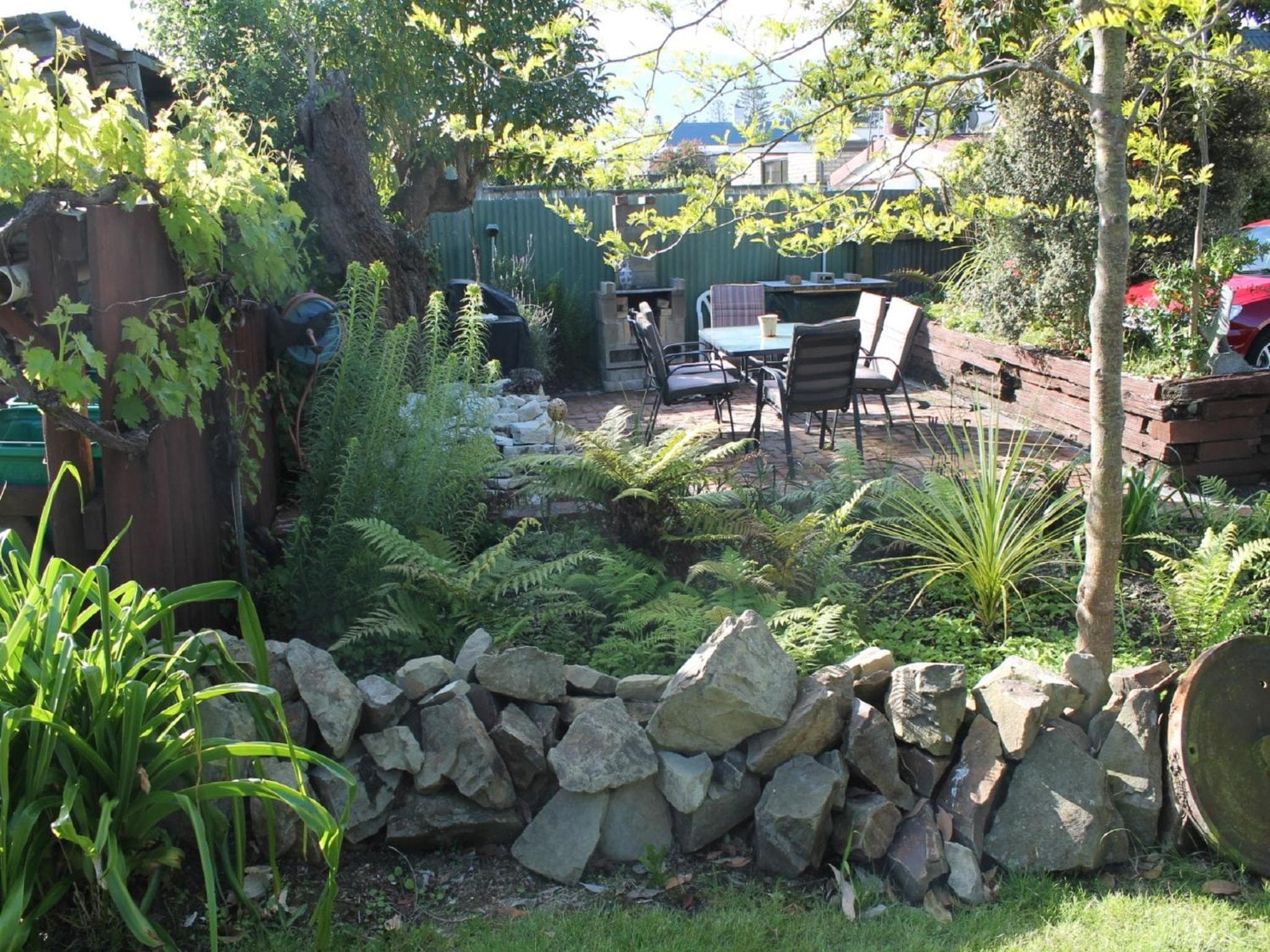 Inn the Bay Bed & Breakfast photo 5