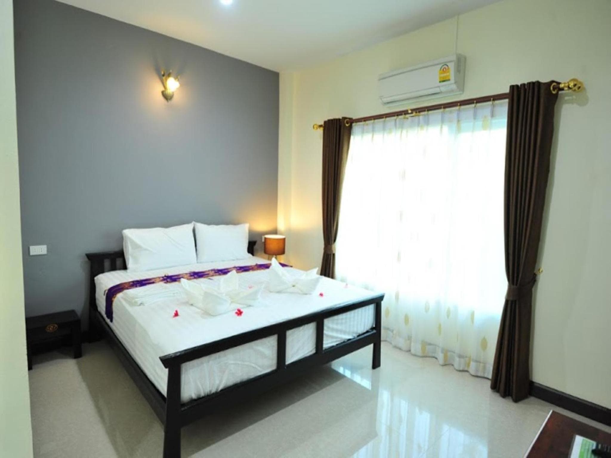 Park & Pool Resort photo 4