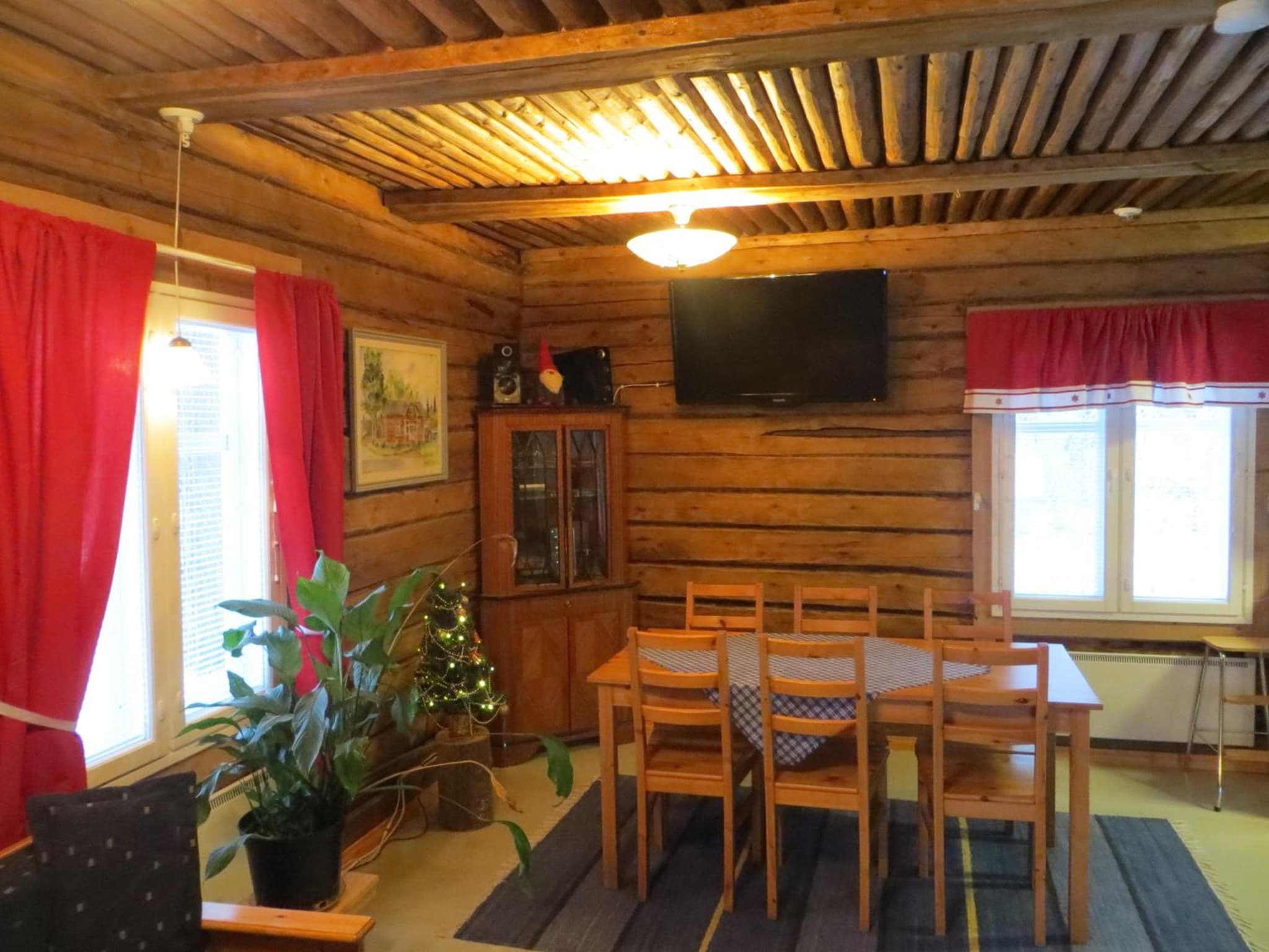 Myllyn Pirtti Cottage photo 6
