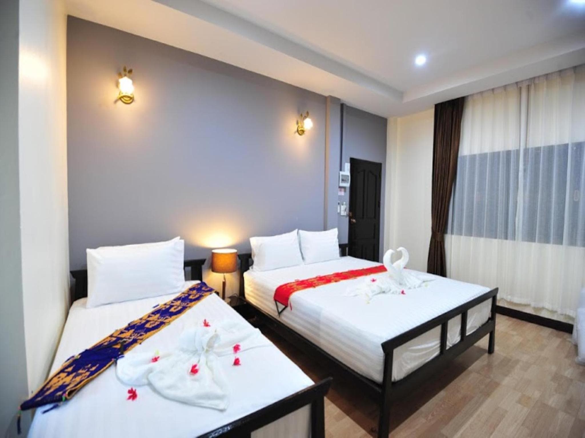 Park & Pool Resort photo 9
