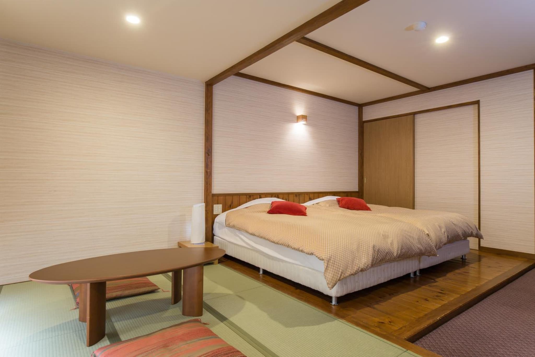 Hotel Goryukan photo 2
