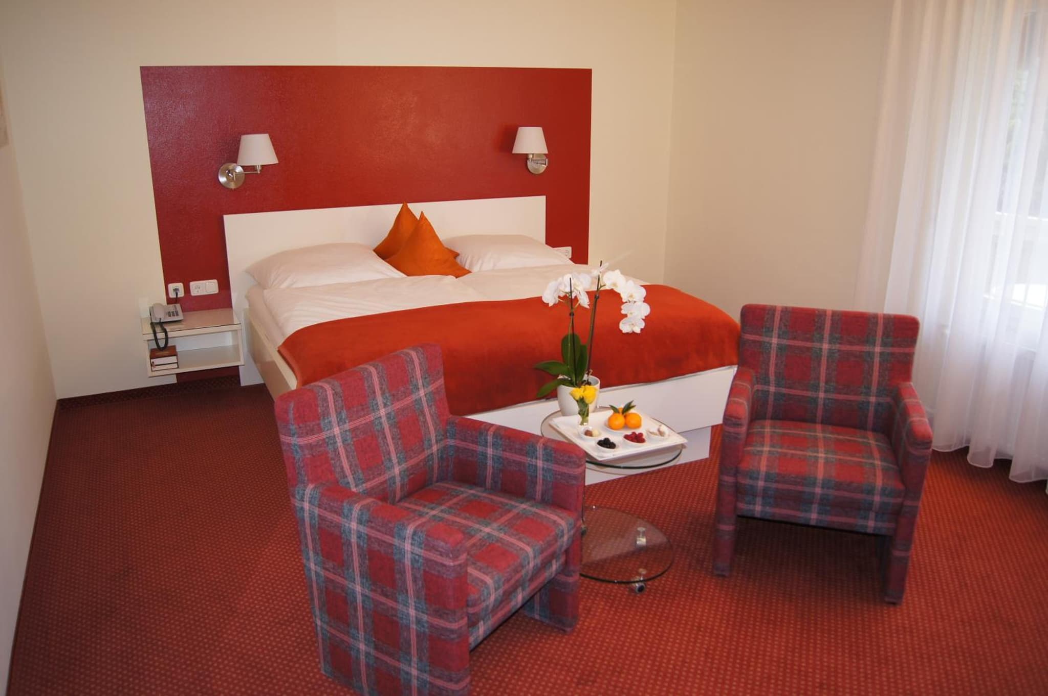 Hotel Christine photo 4