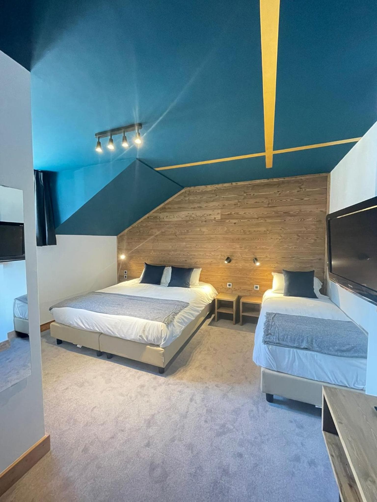 Hotel La Verticale photo 9