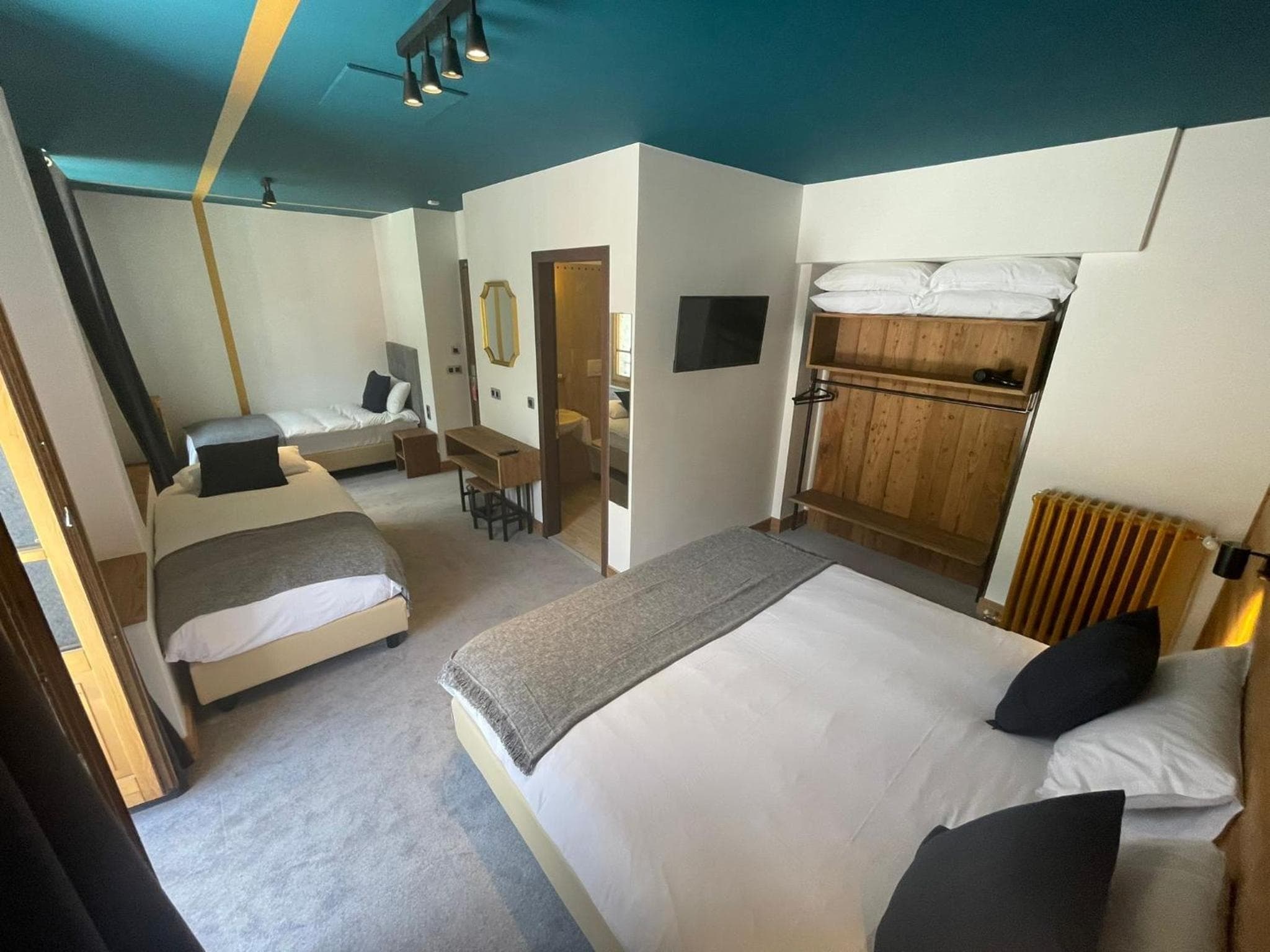 Hotel La Verticale photo 8