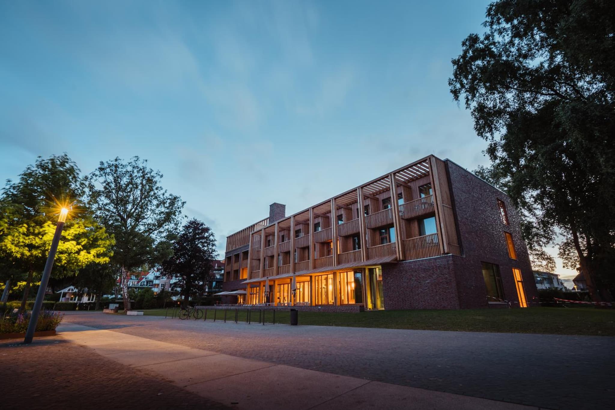 building