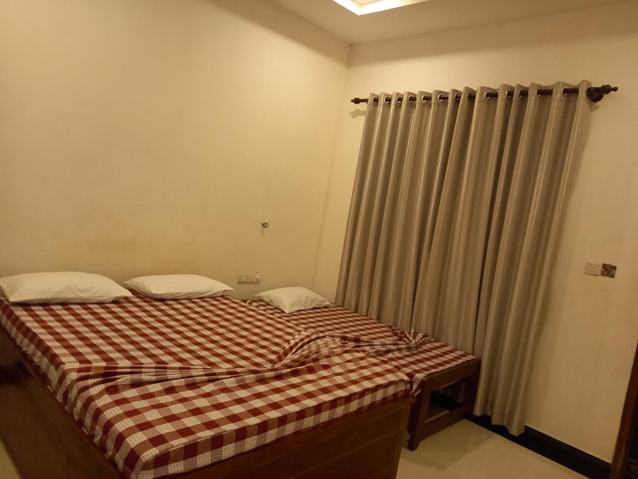 Hotel krish photo 6