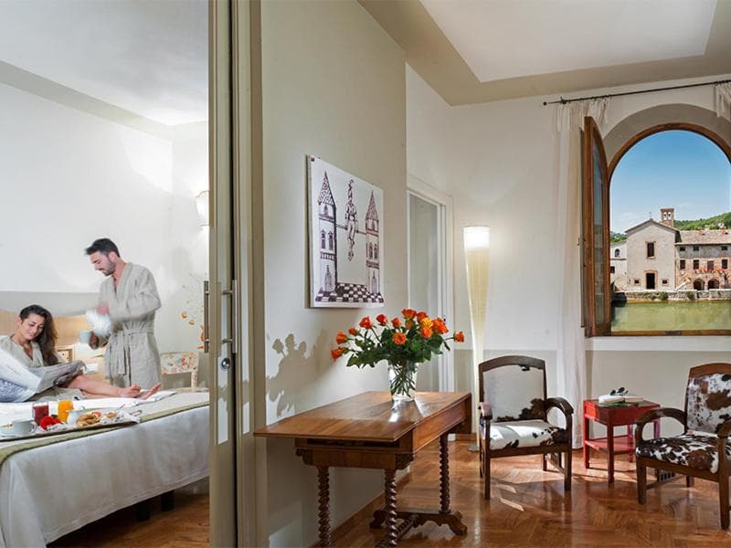 Albergo Le Terme photo 6