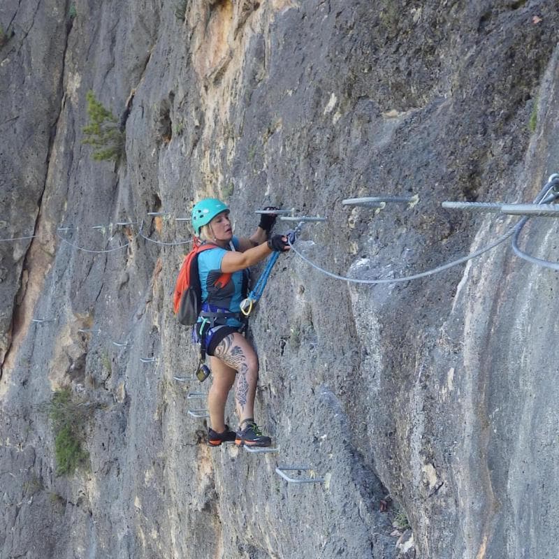 Camping la escalada photo 9