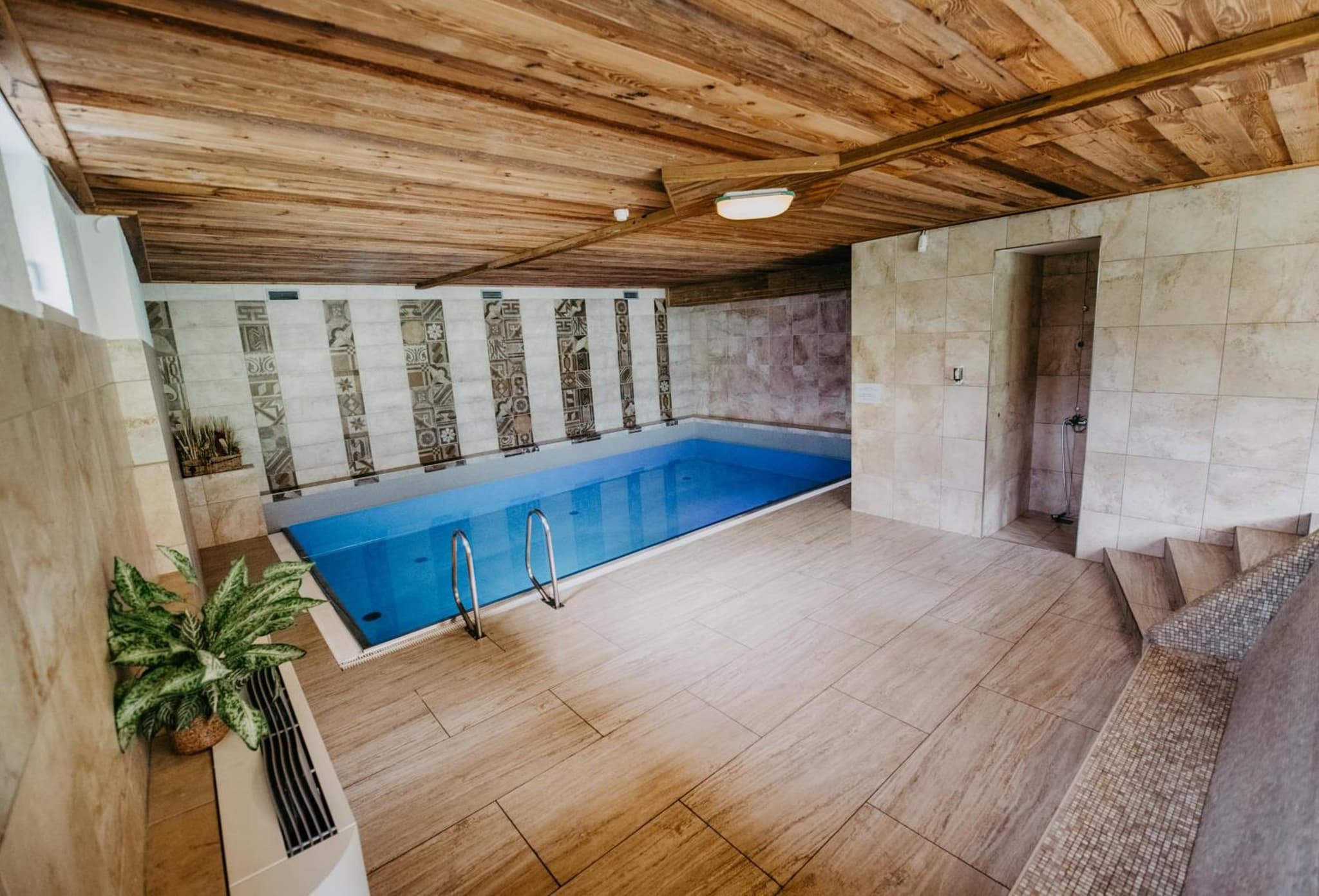 Vitalhotel Gosau photo 8