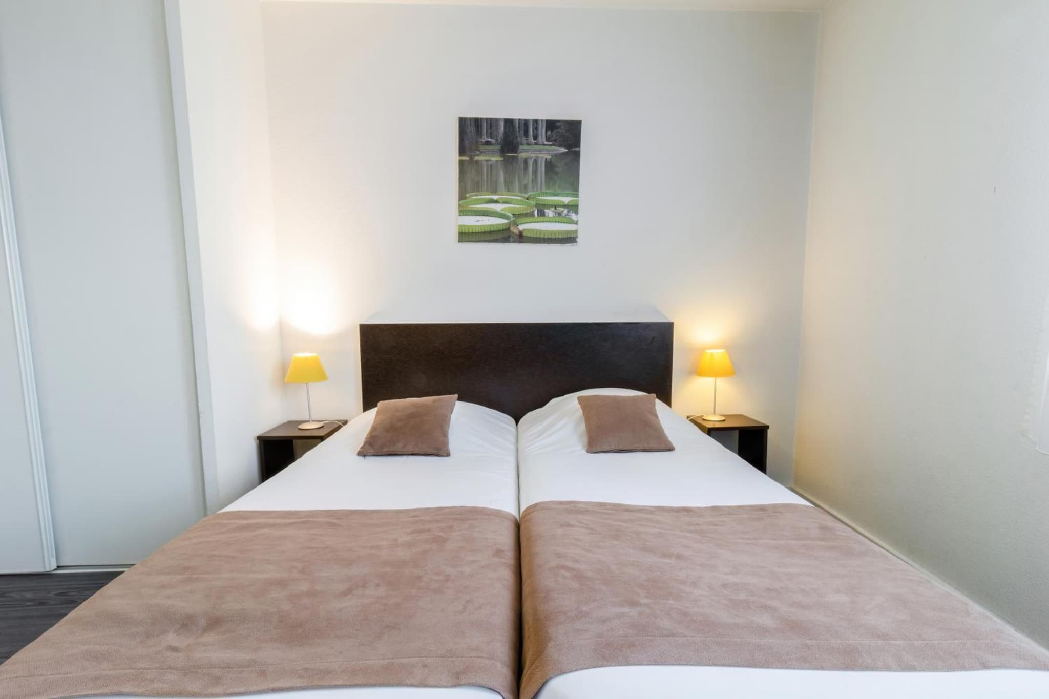 All Suites Appart Hôtel - Pau - Zénith photo 4