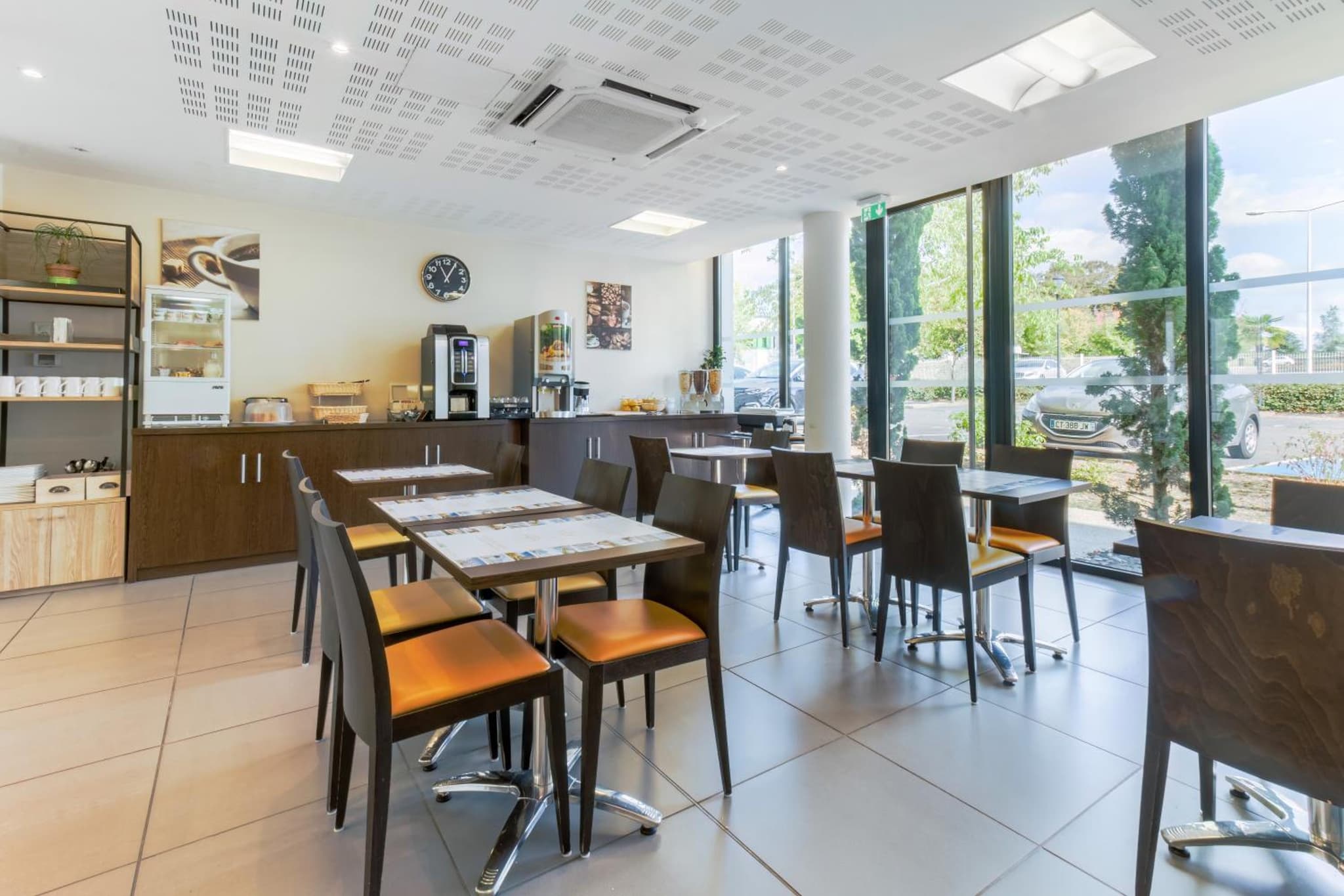 All Suites Appart Hôtel - Pau - Zénith photo 3