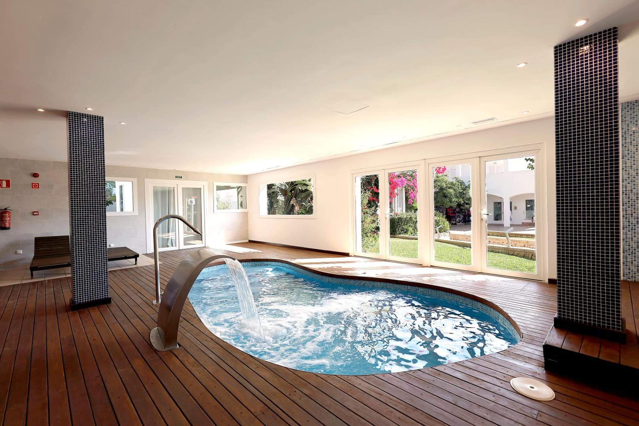 Hotel Club Es Talaial photo 3