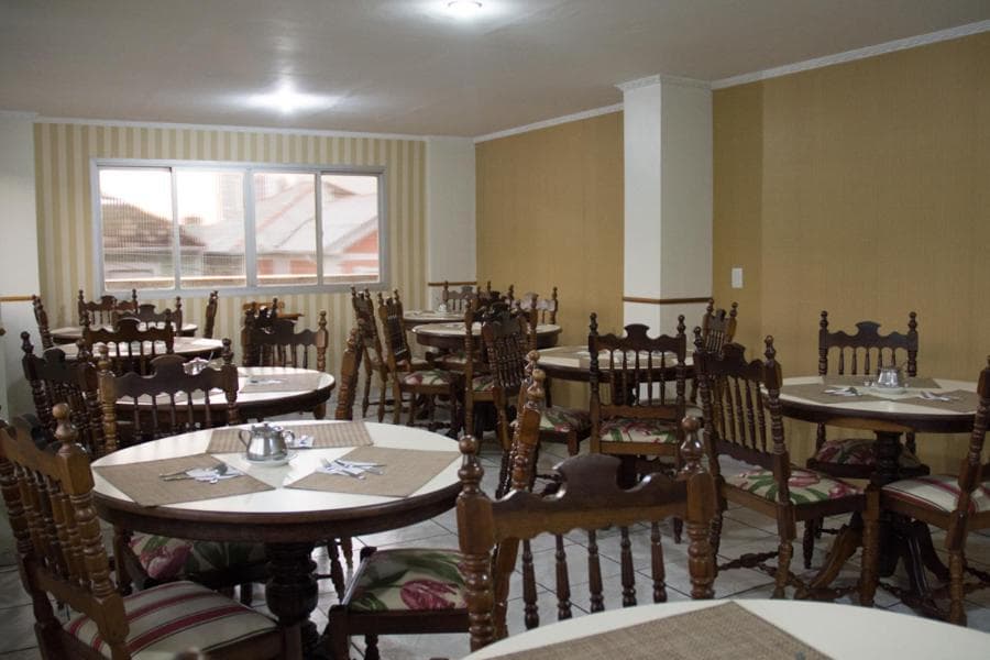 Mariano Palace Hotel photo 3