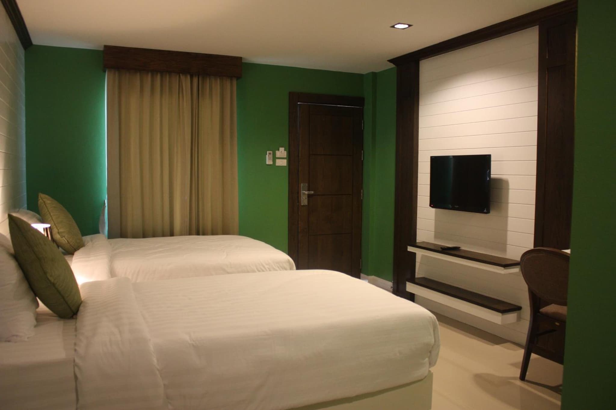 Homey Dormy Chiangrai photo 2