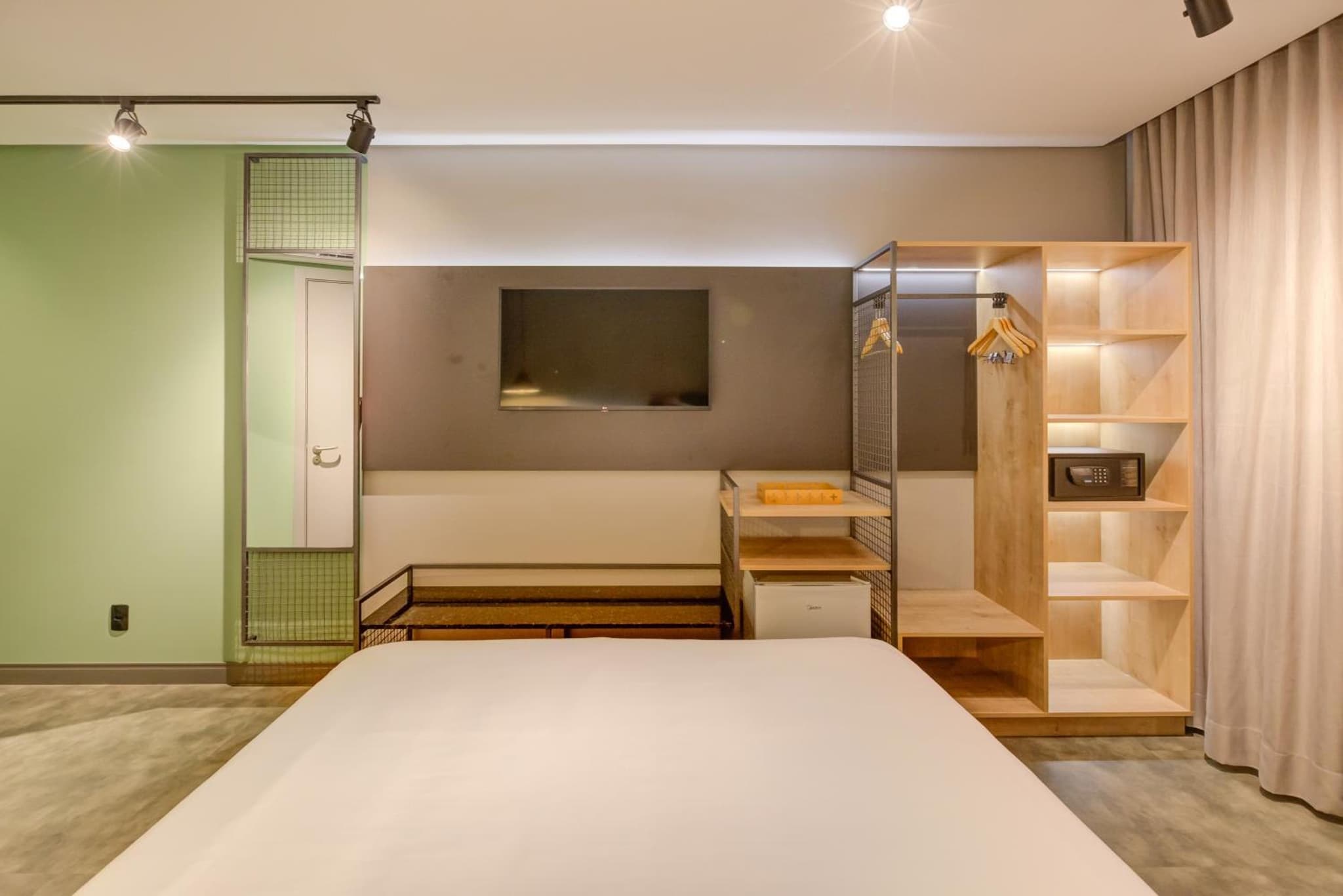 Slaviero Hotel Ponta Grossa photo 7