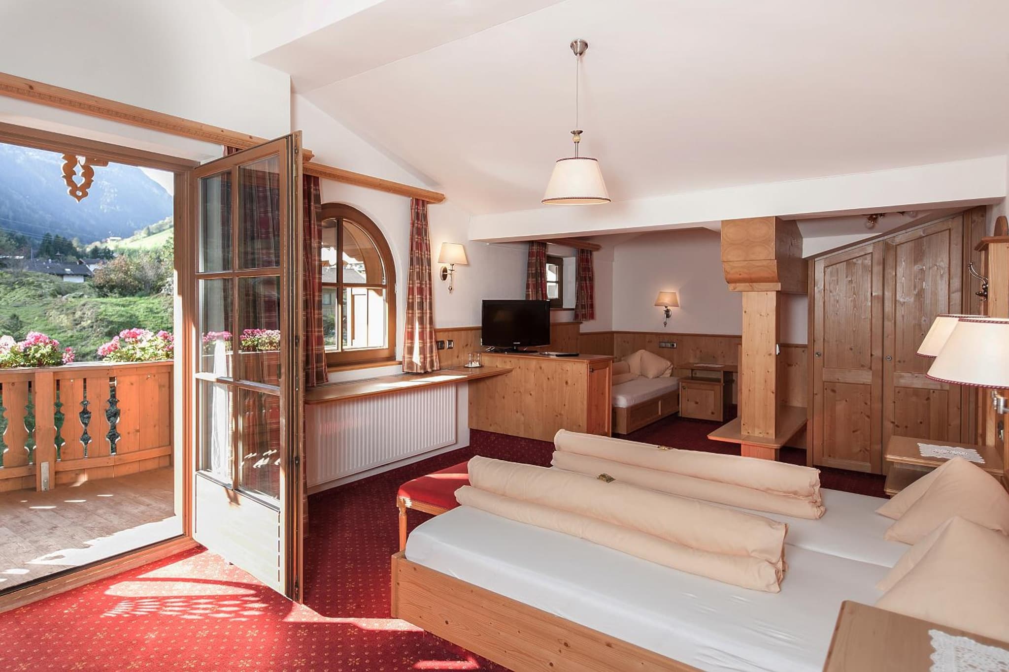 Hotel Dornauhof photo 4