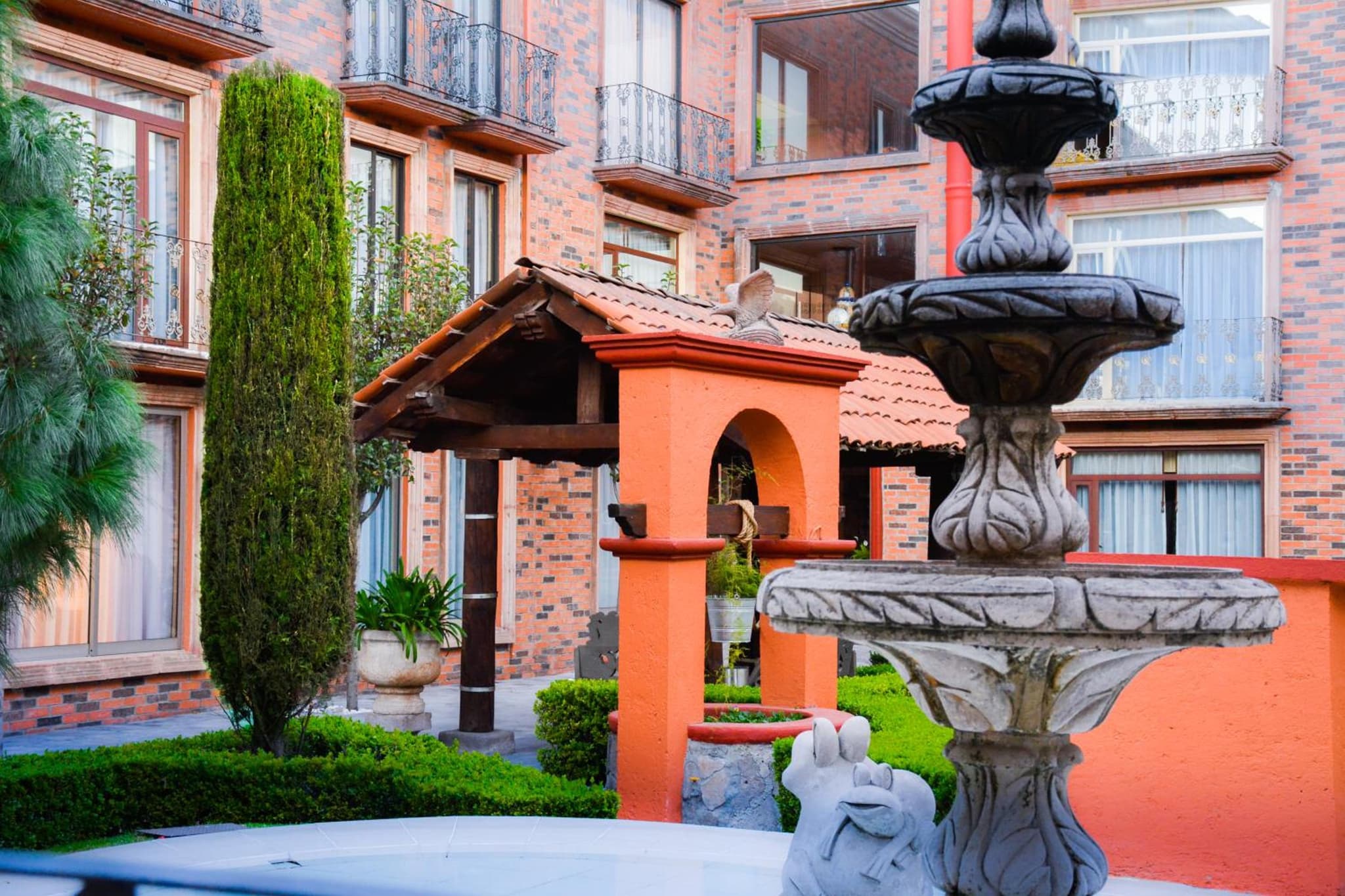 Quinta del Rey Hotel photo 6