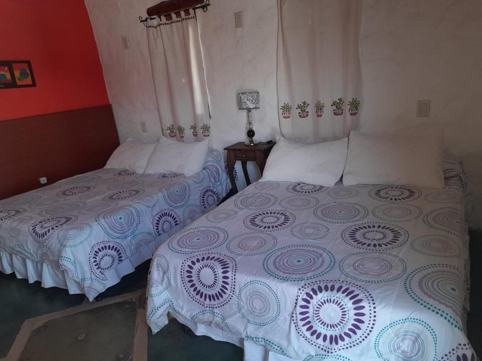 Hostal Andino - Adults Only photo 2