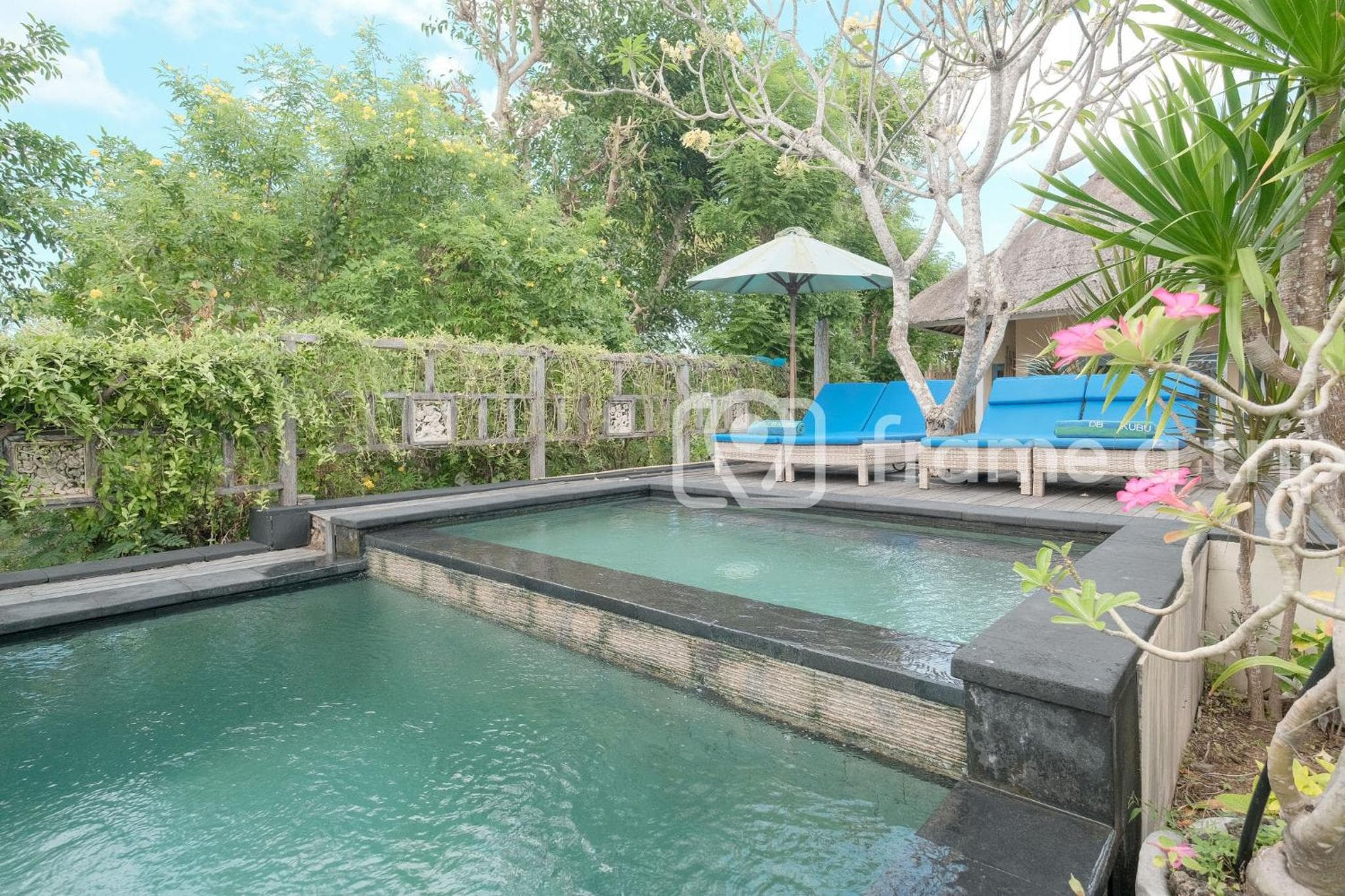 Dream Beach Kubu & SPA by ABM photo 4