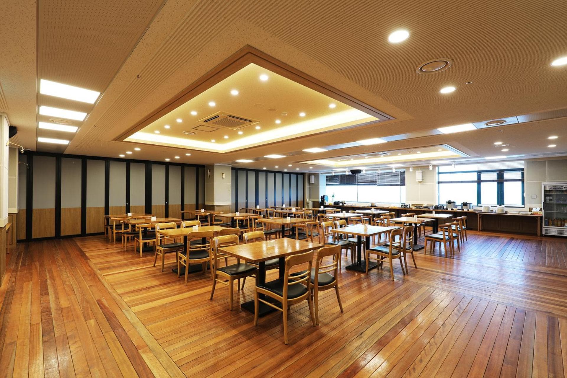 Buan Tourist Hotel photo 4