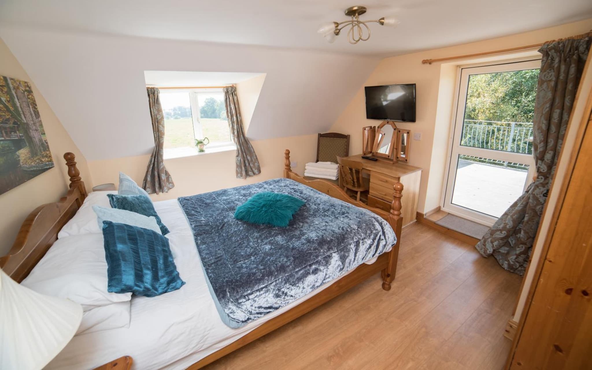 Ballygown Cottage photo 5