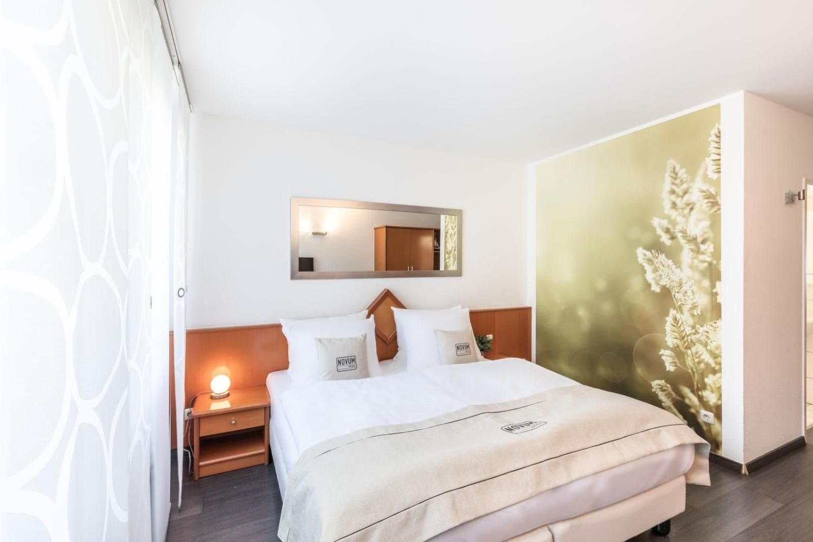 Hotel Freiraum photo 3