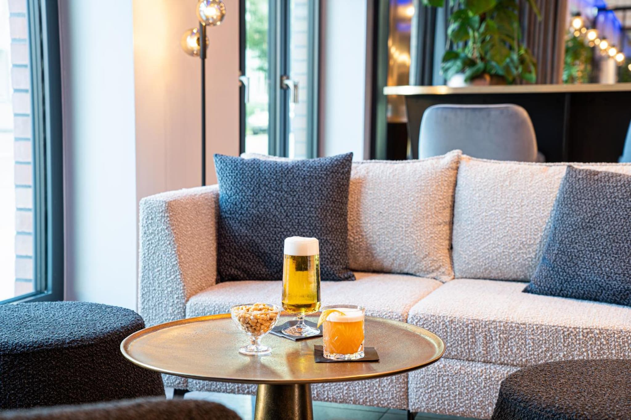 Leonardo Hotel Hamburg Altona photo 4