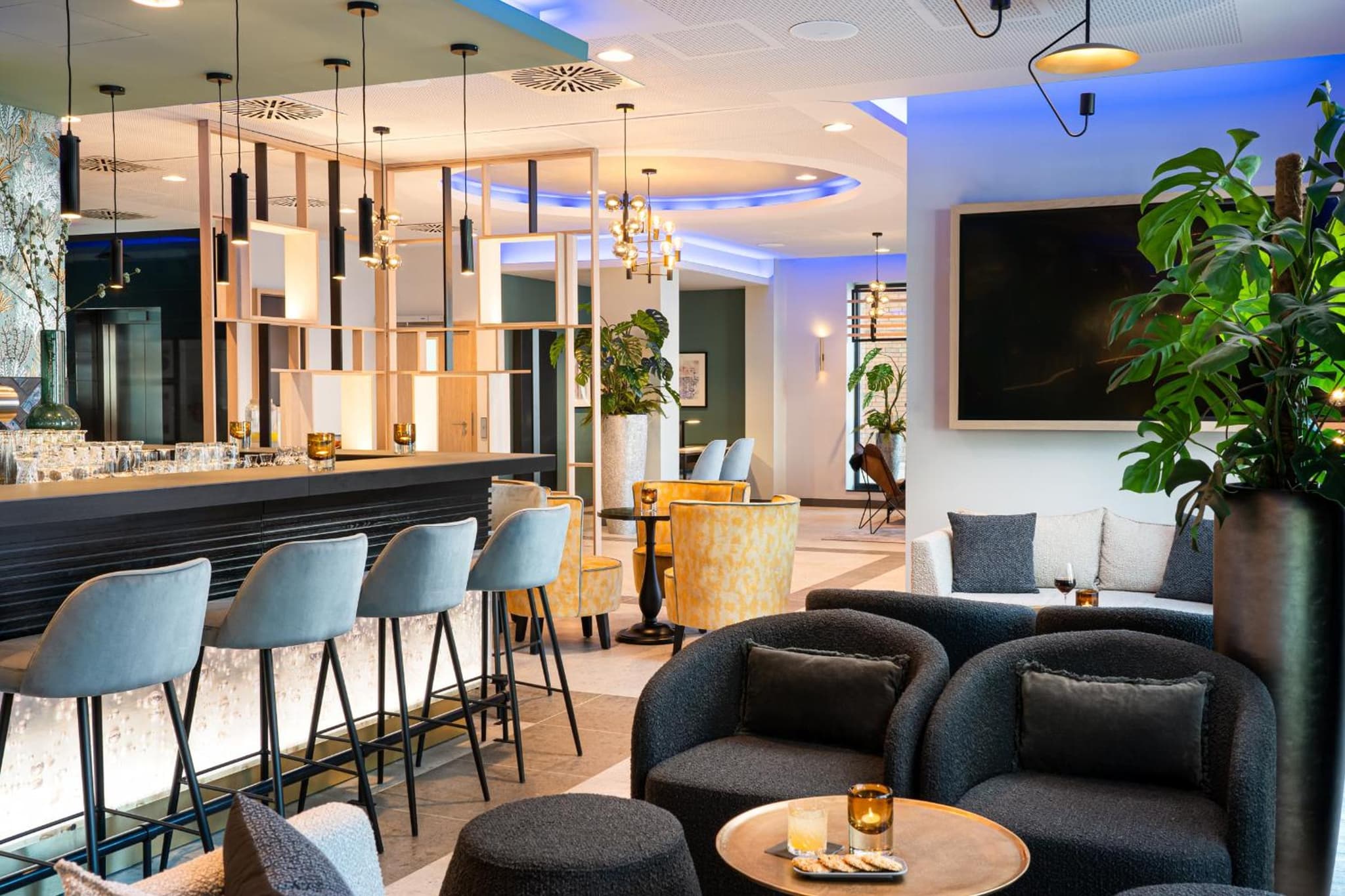 Leonardo Hotel Hamburg Altona photo 6